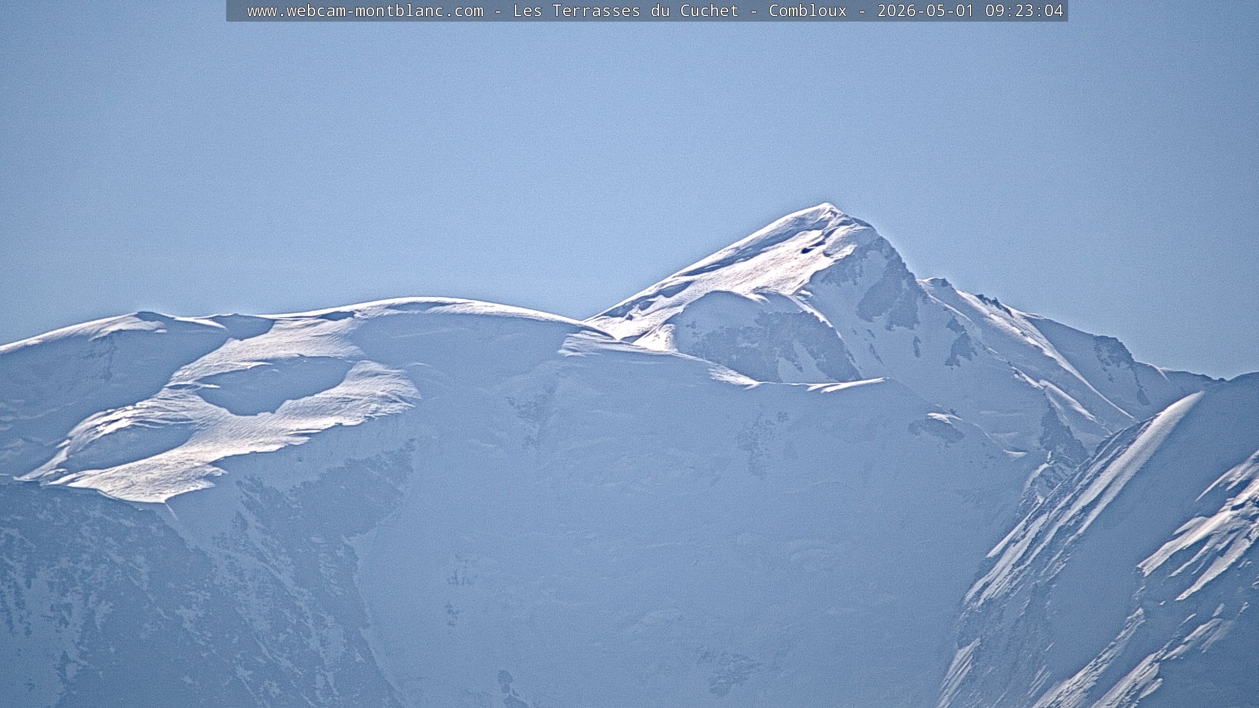 Mont Blanc