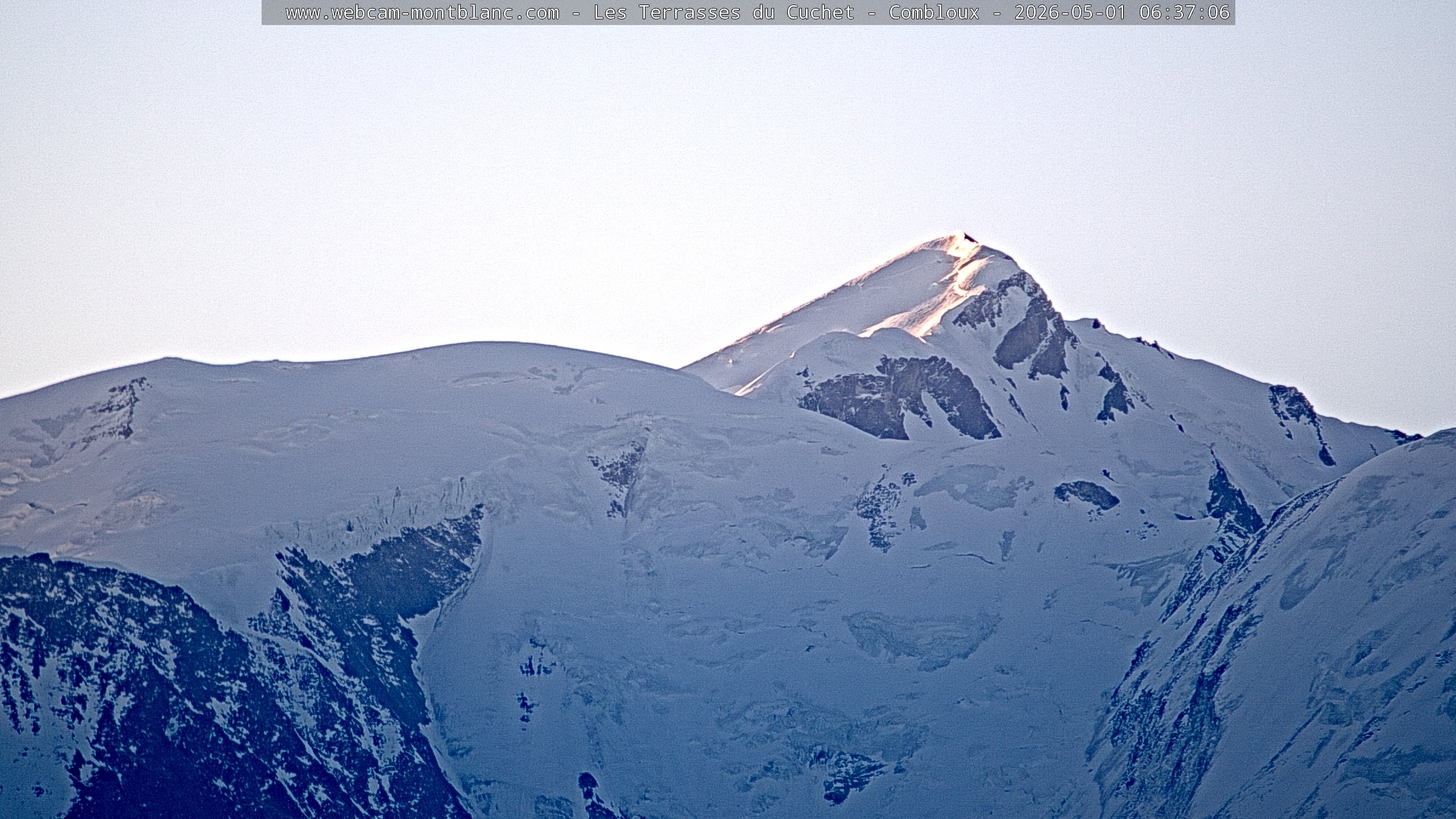 Mont Blanc