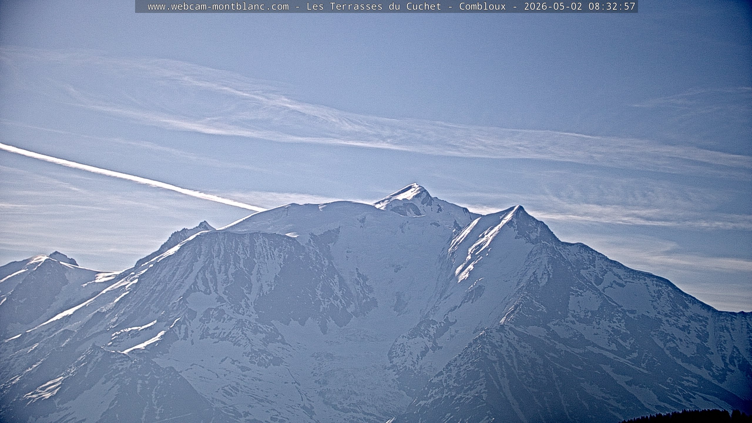 Mont Blanc
