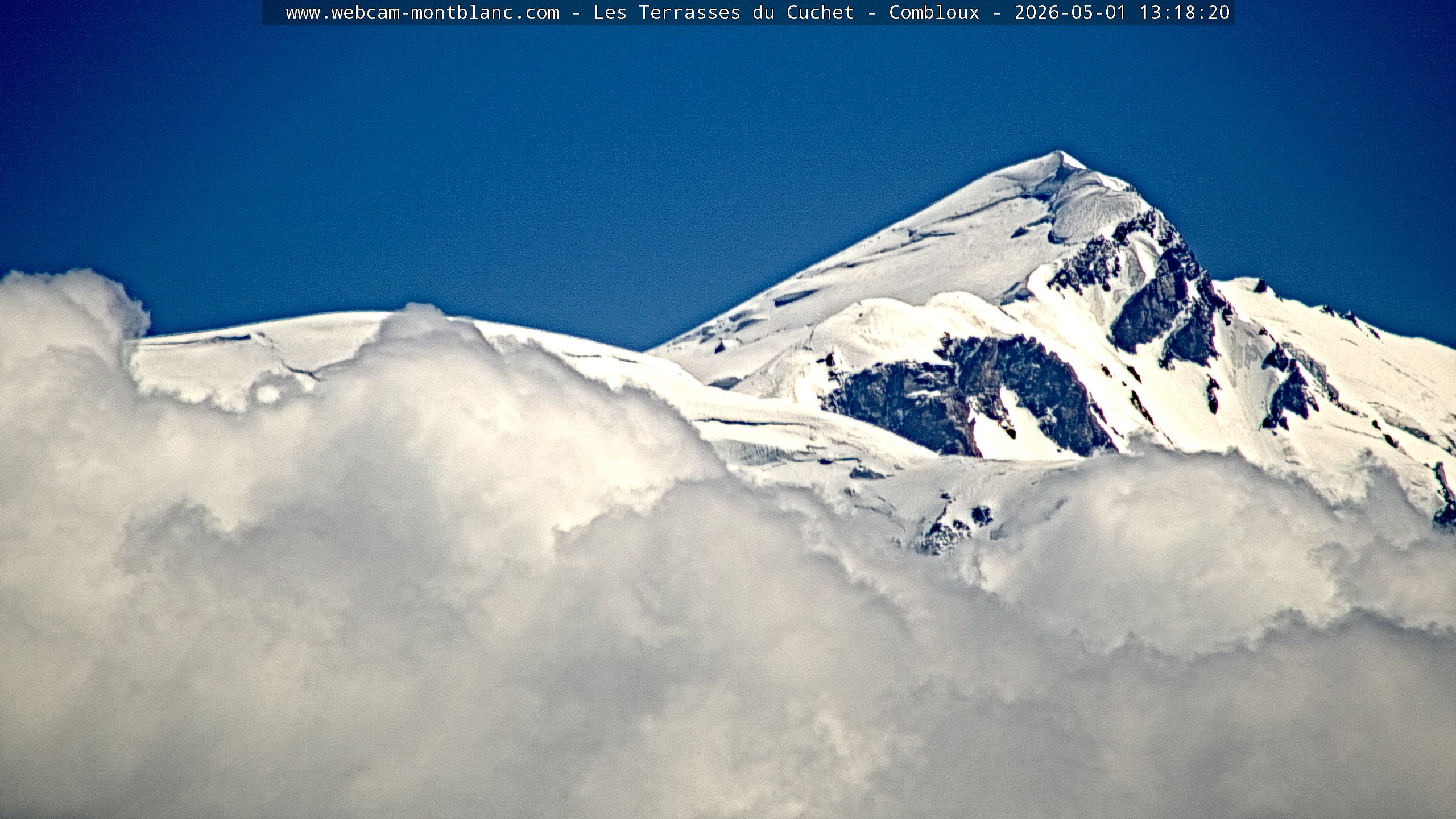 Mont Blanc
