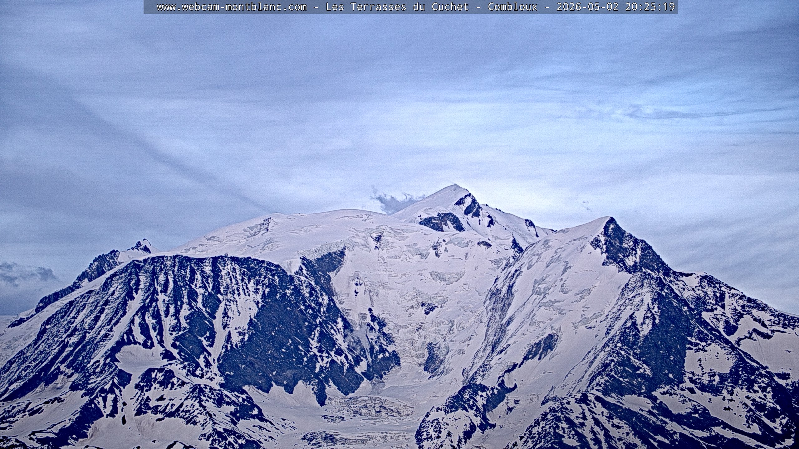 Mont Blanc