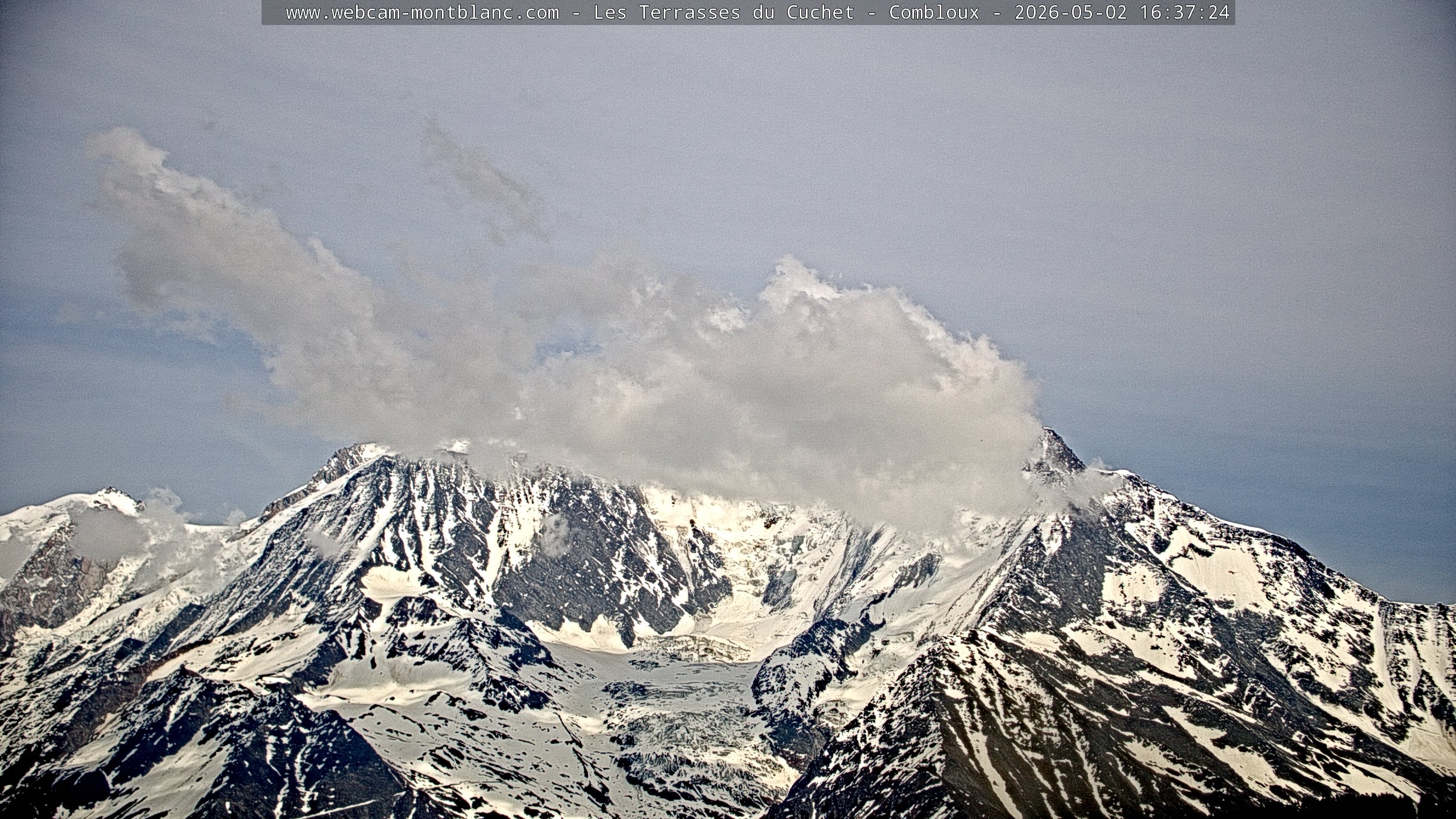 Mont Blanc