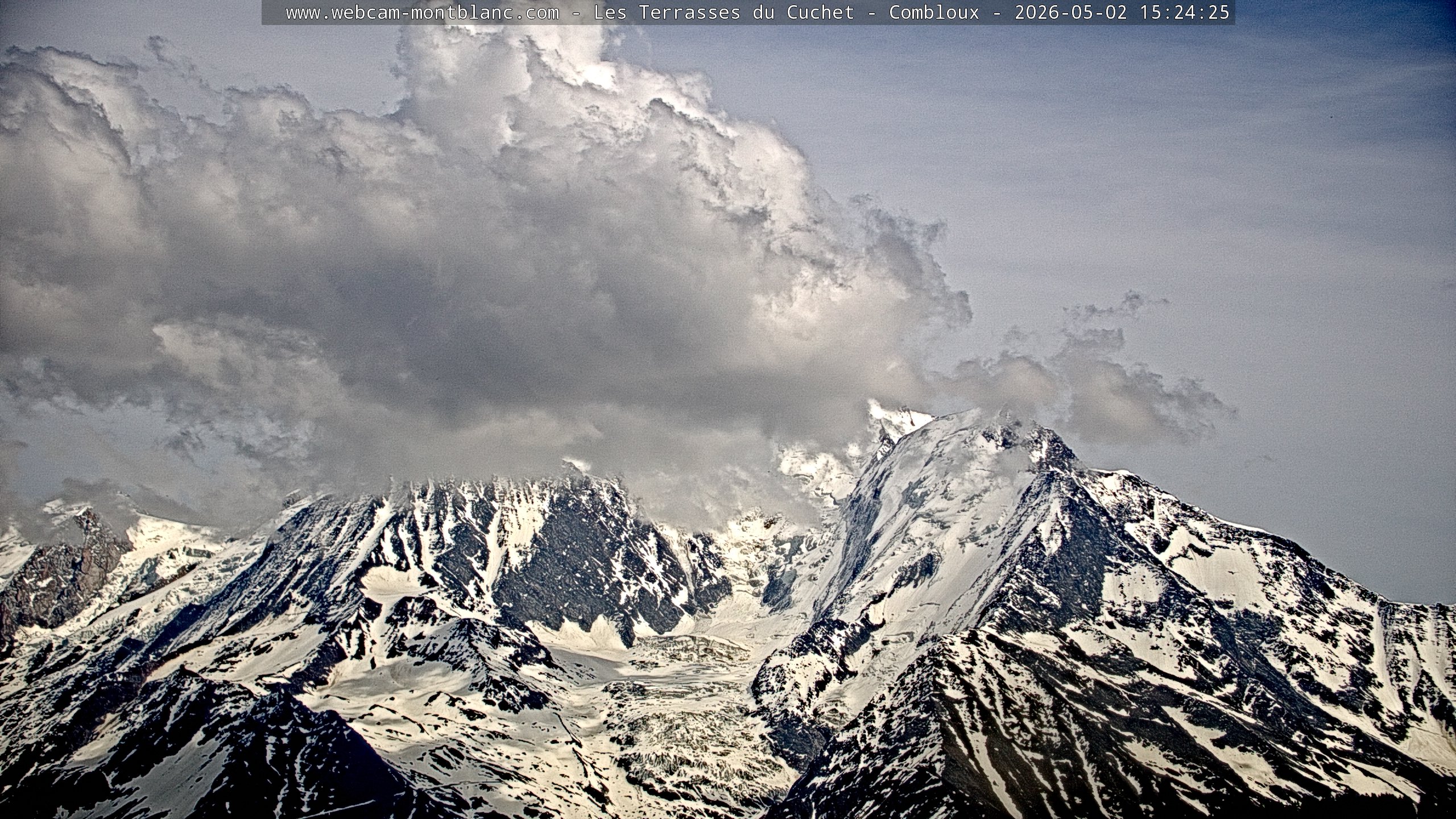 Mont Blanc