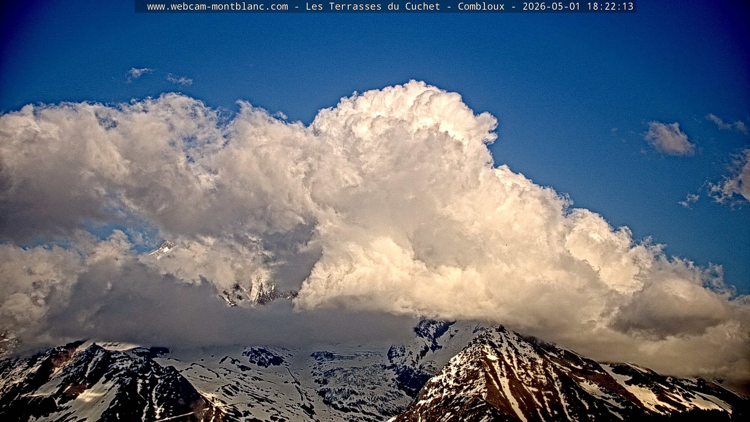 Mont Blanc