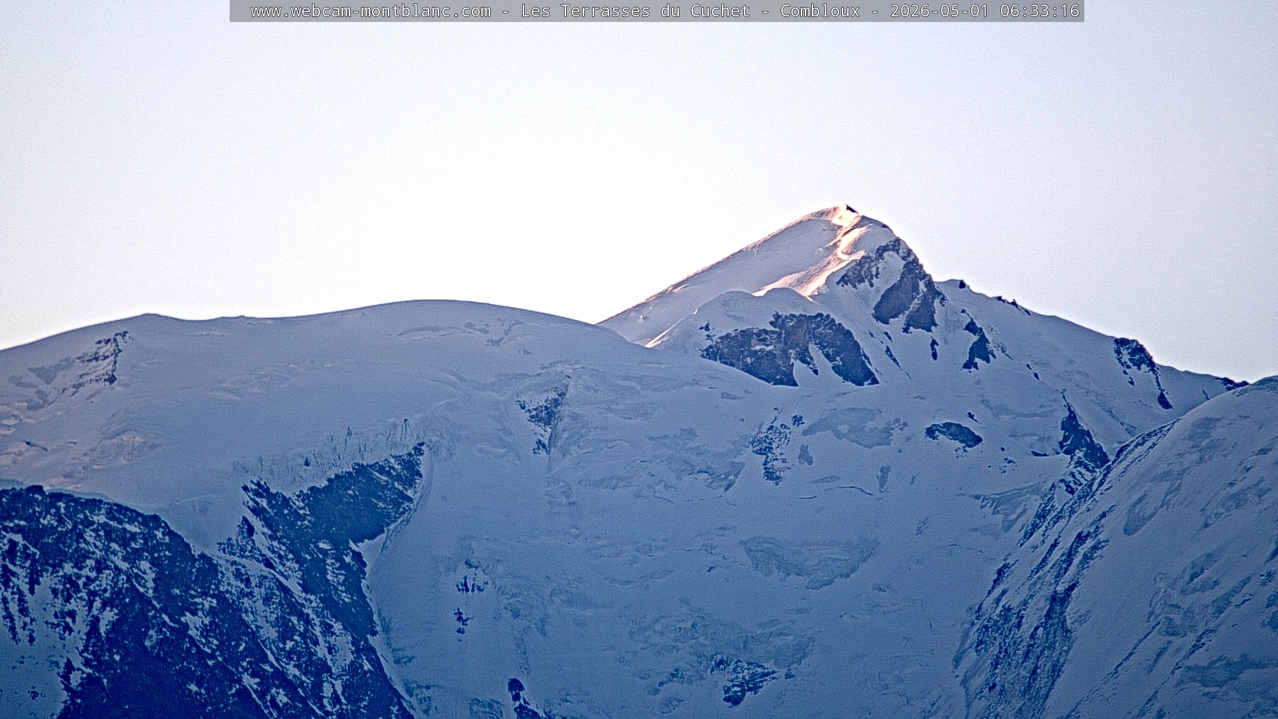 Mont Blanc
