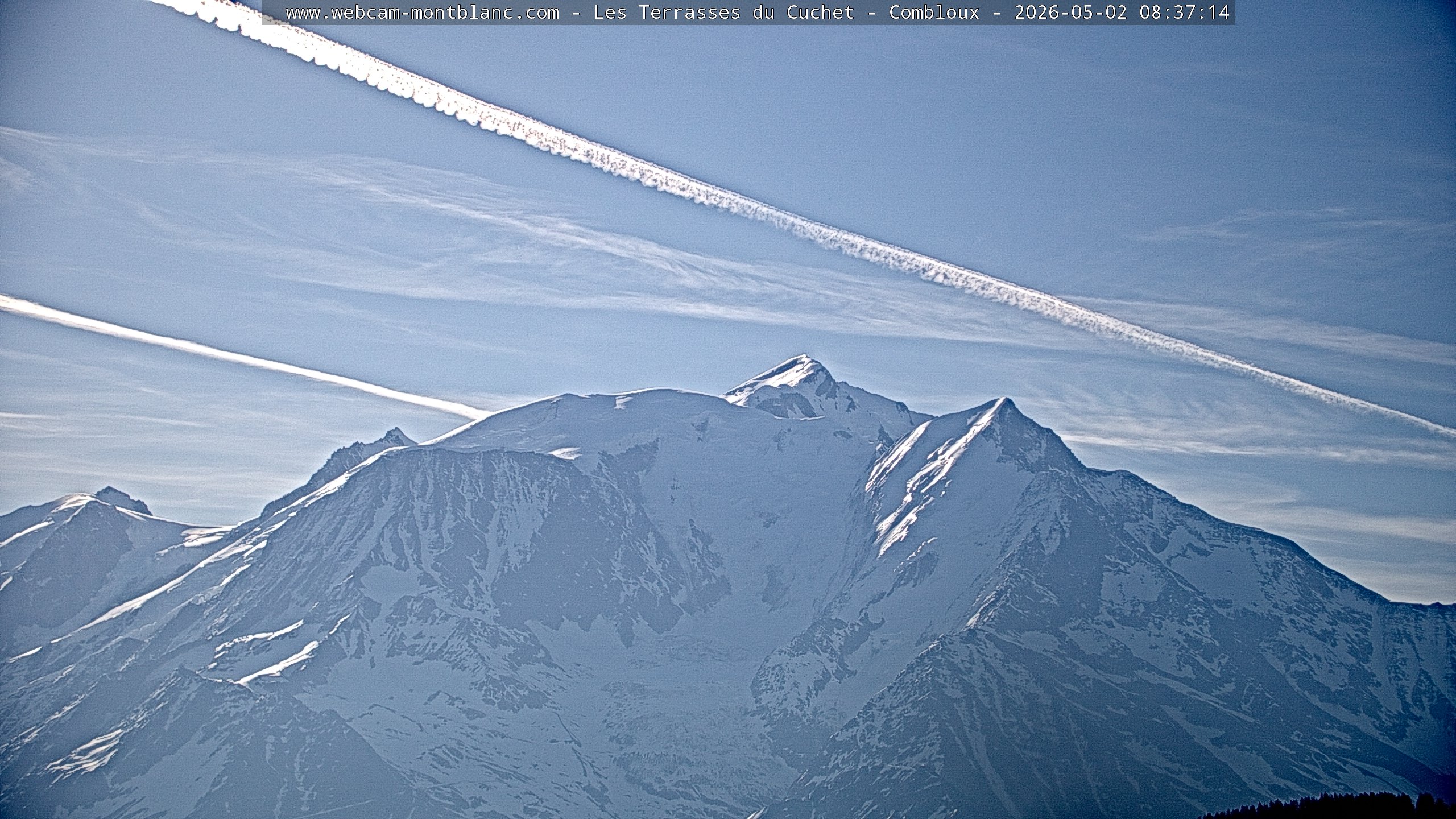 Mont Blanc