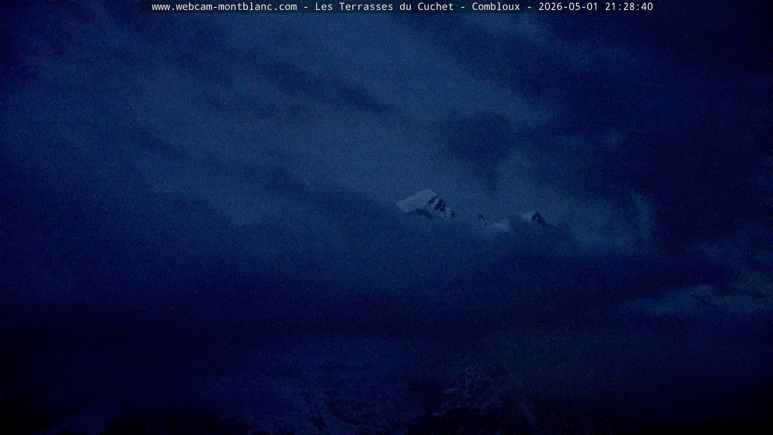 Mont Blanc
