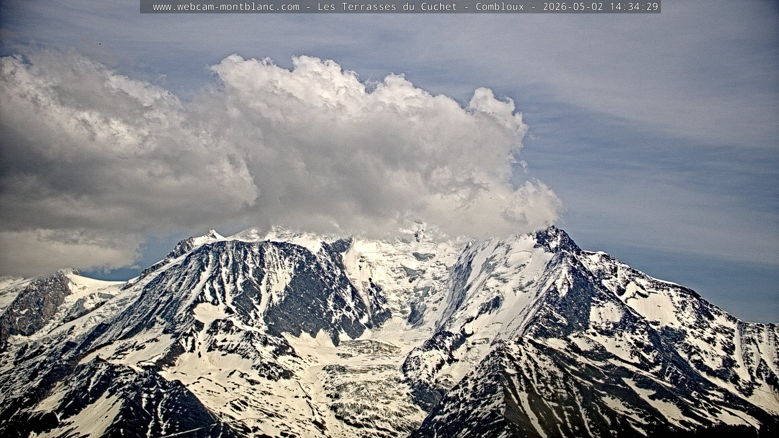 Mont Blanc