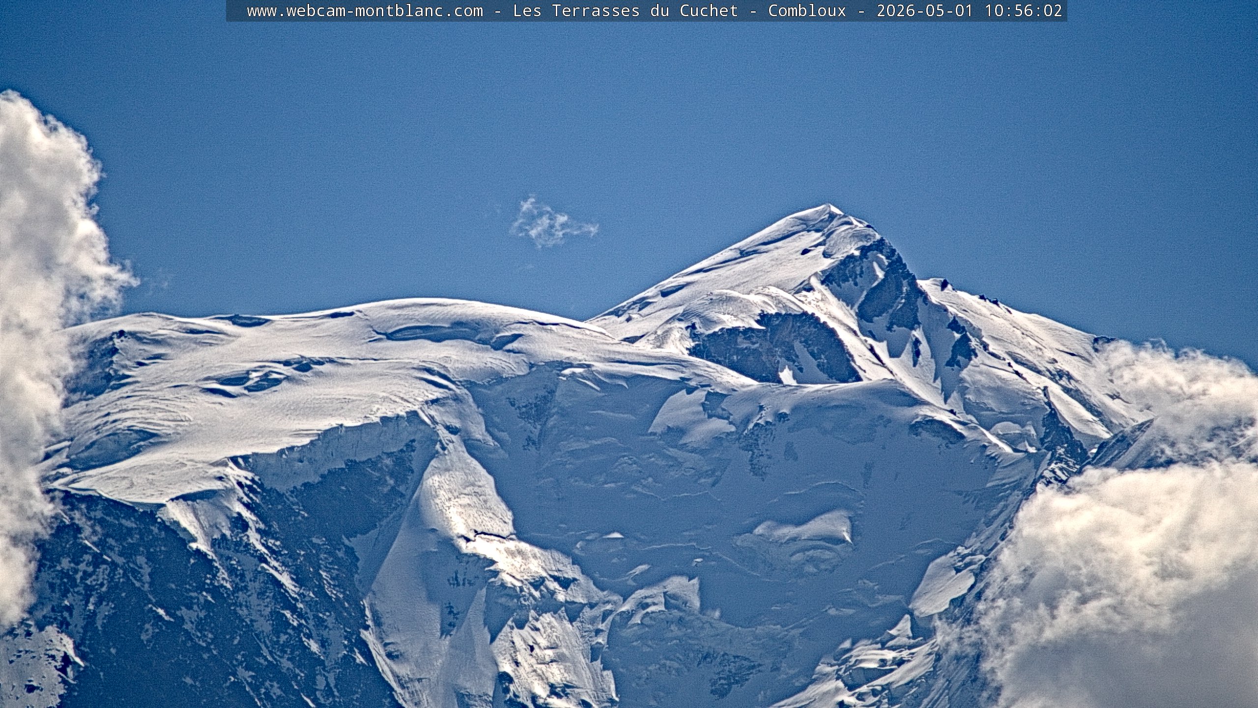 Mont Blanc