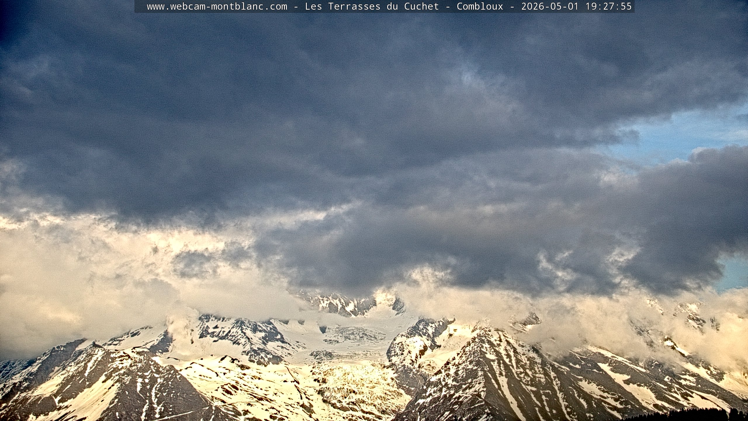 Mont Blanc