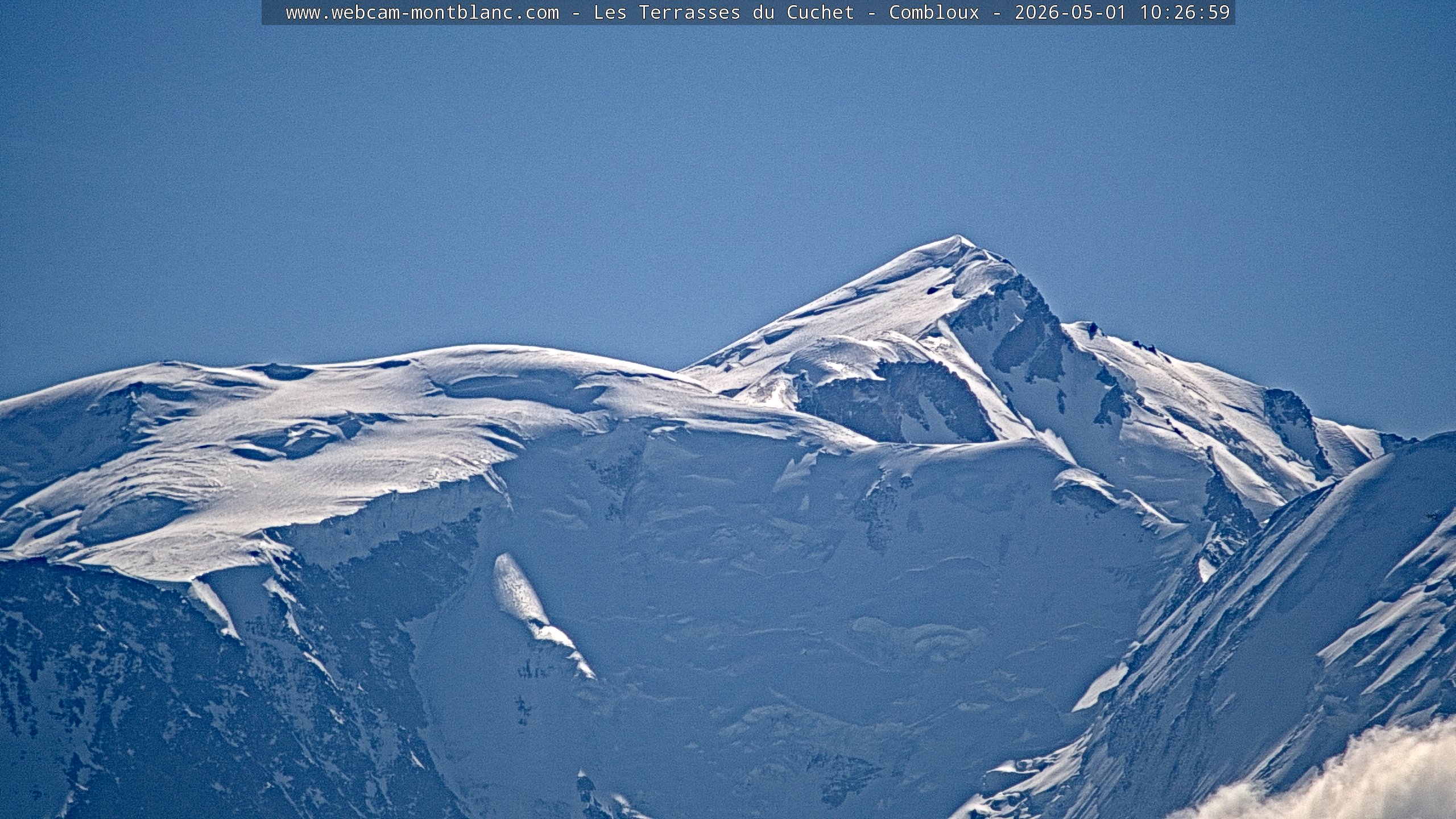 Mont Blanc