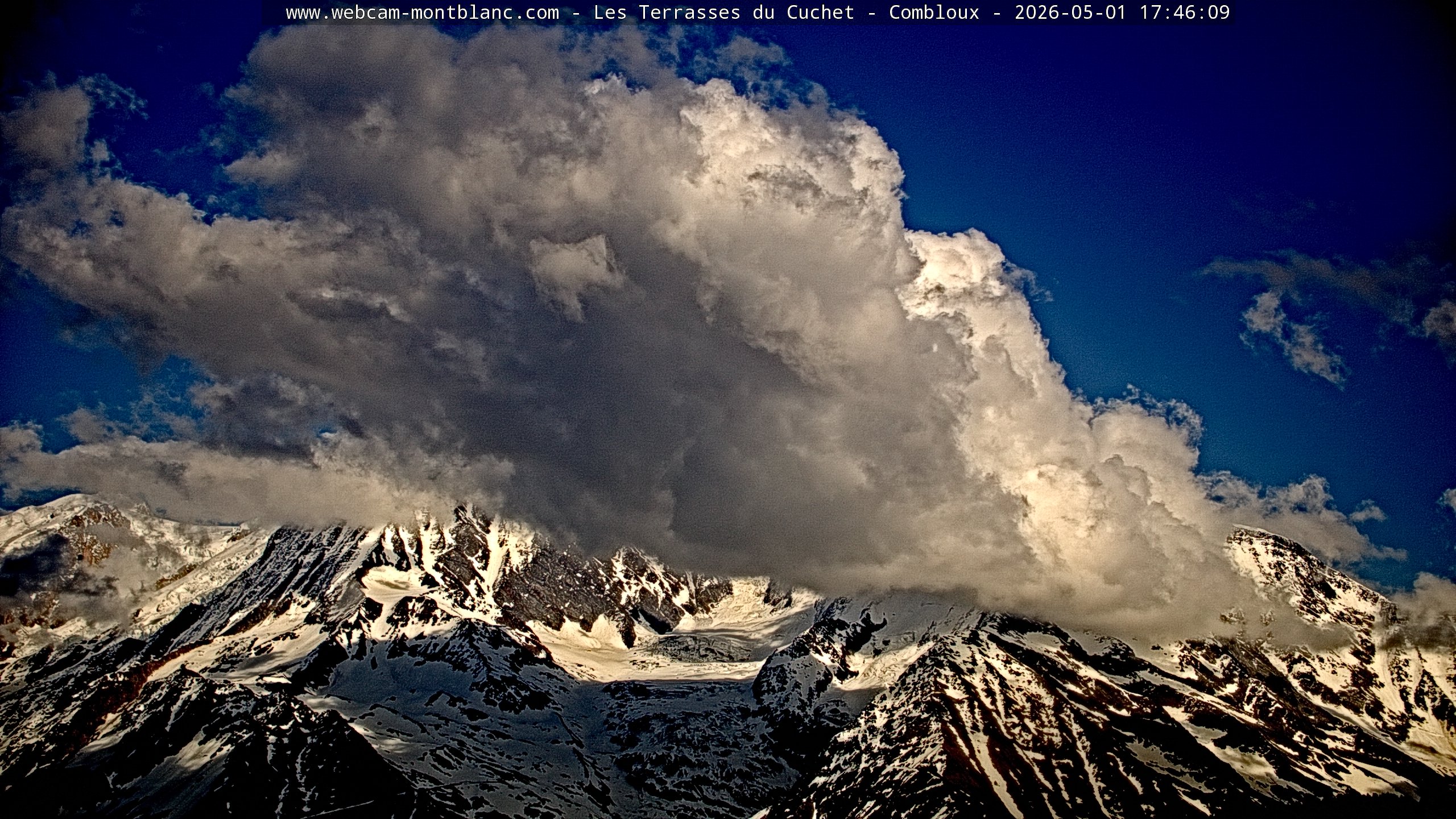 Mont Blanc