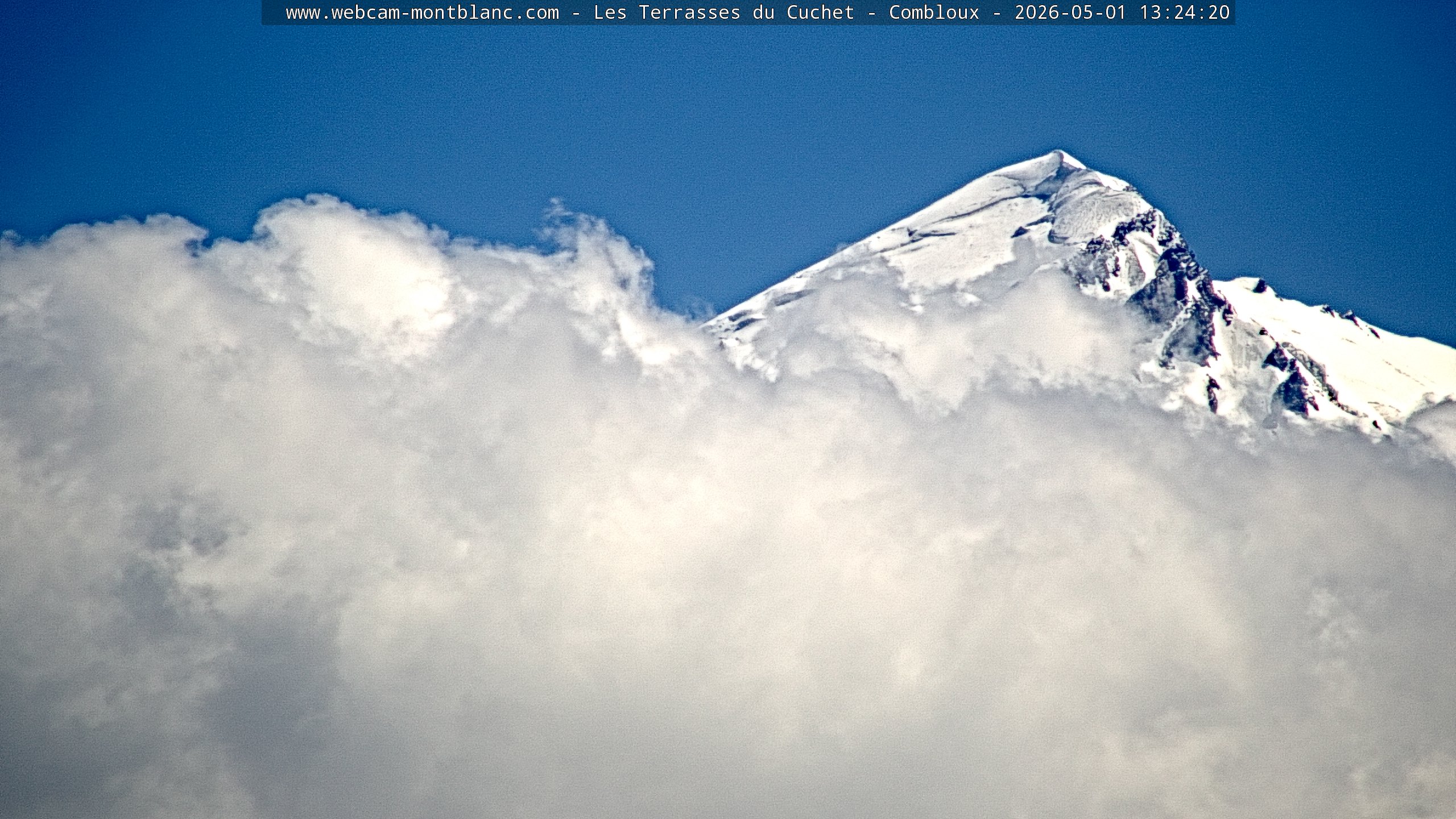 Mont Blanc