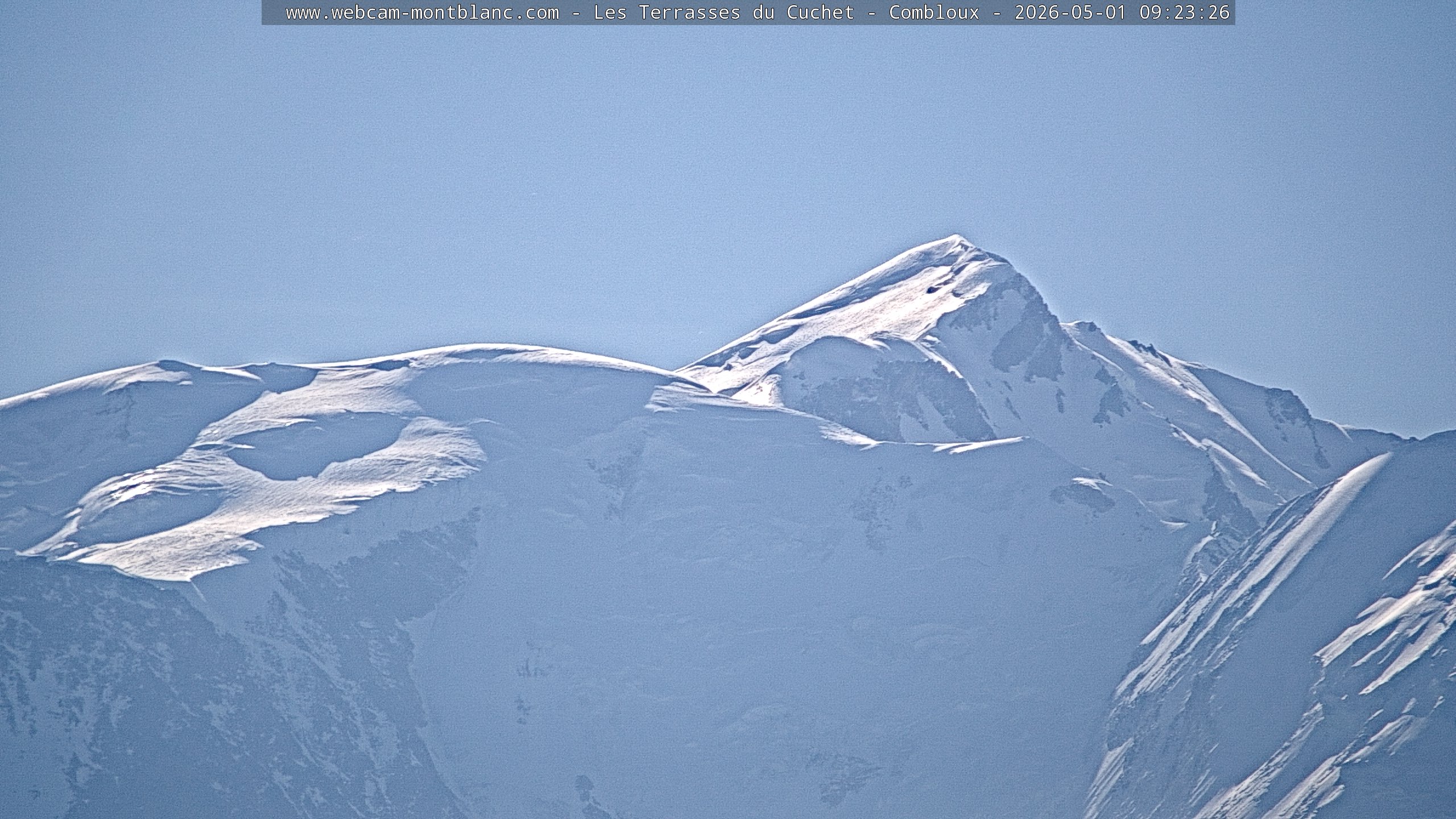Mont Blanc