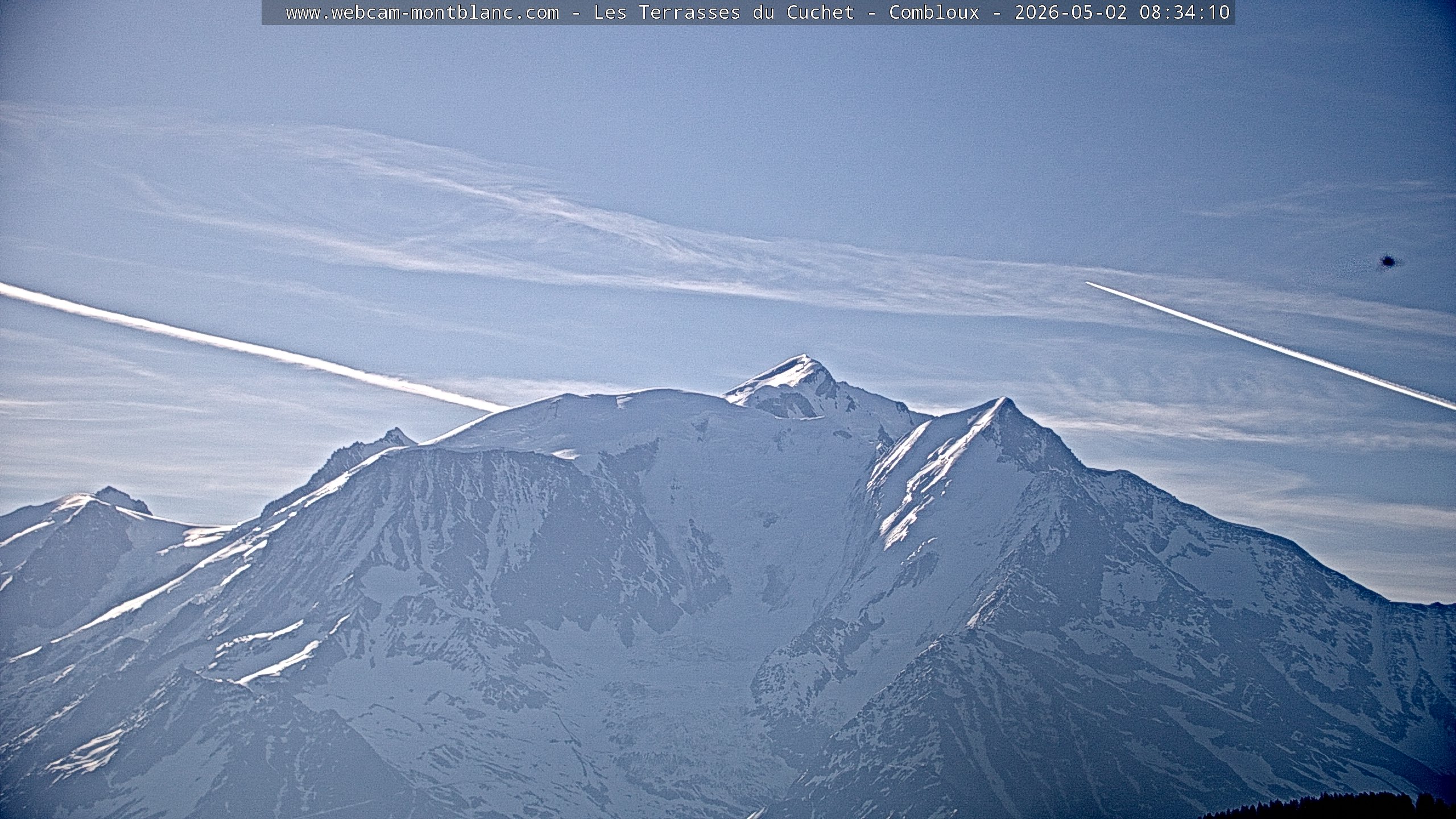 Mont Blanc