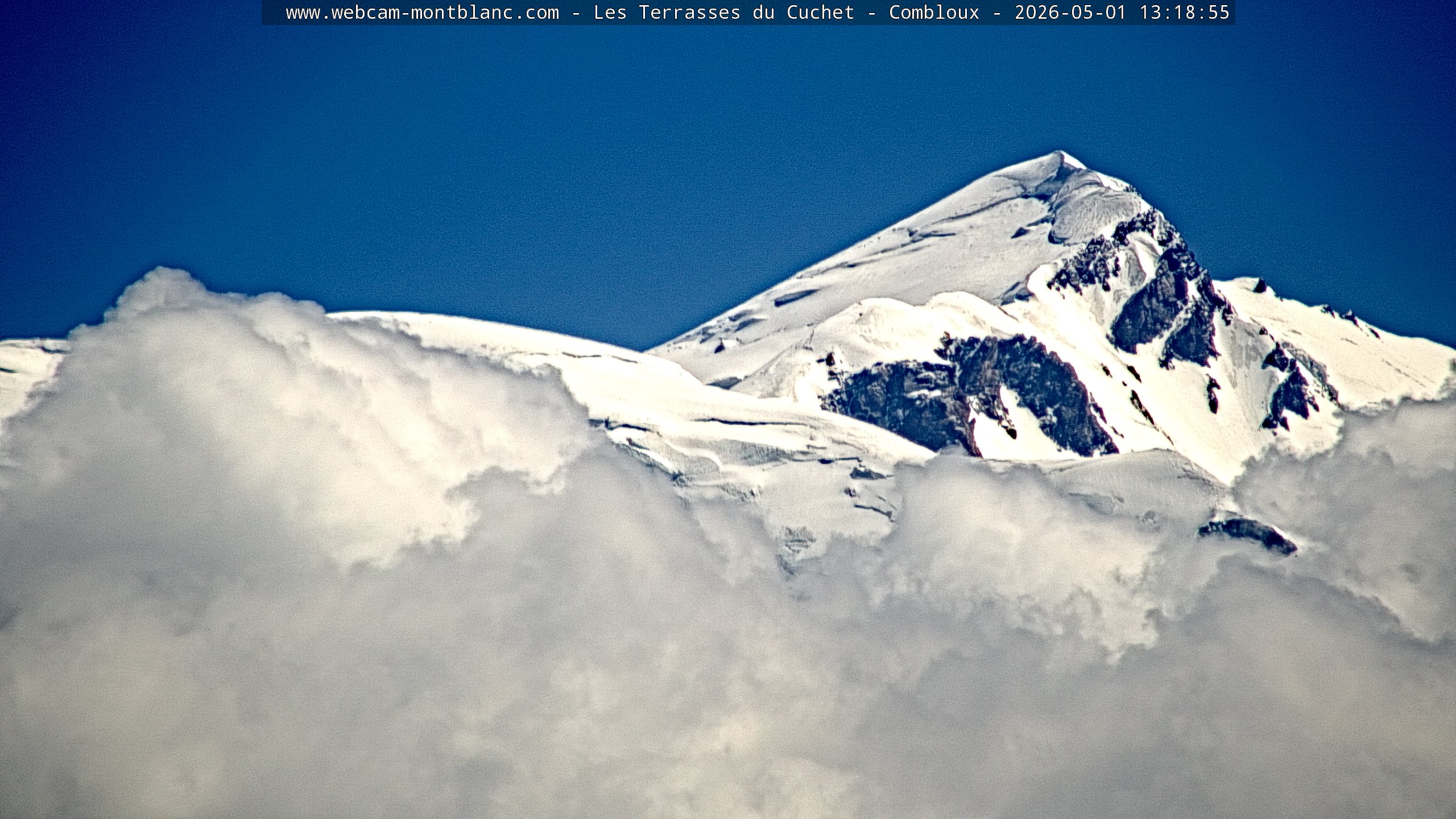 Mont Blanc