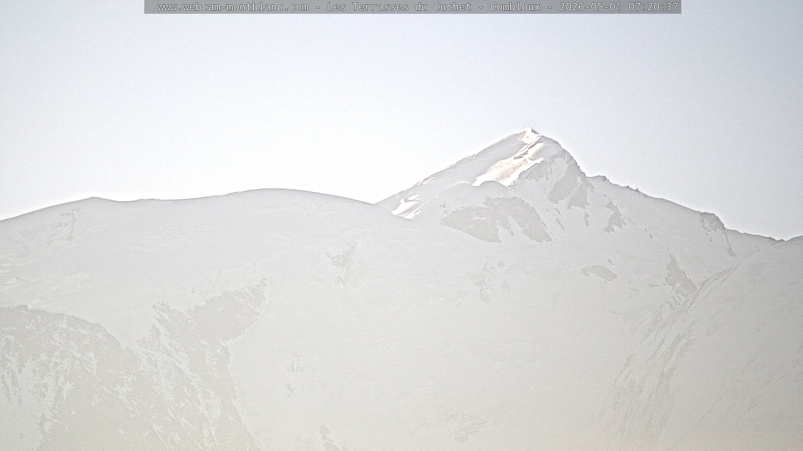 Mont Blanc