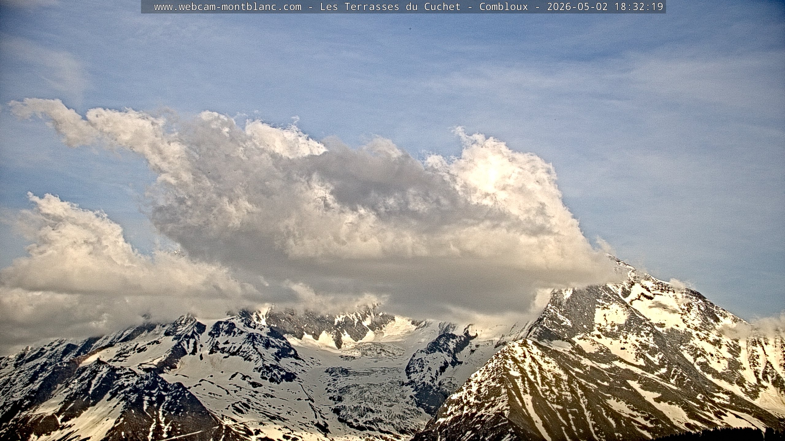 Mont Blanc
