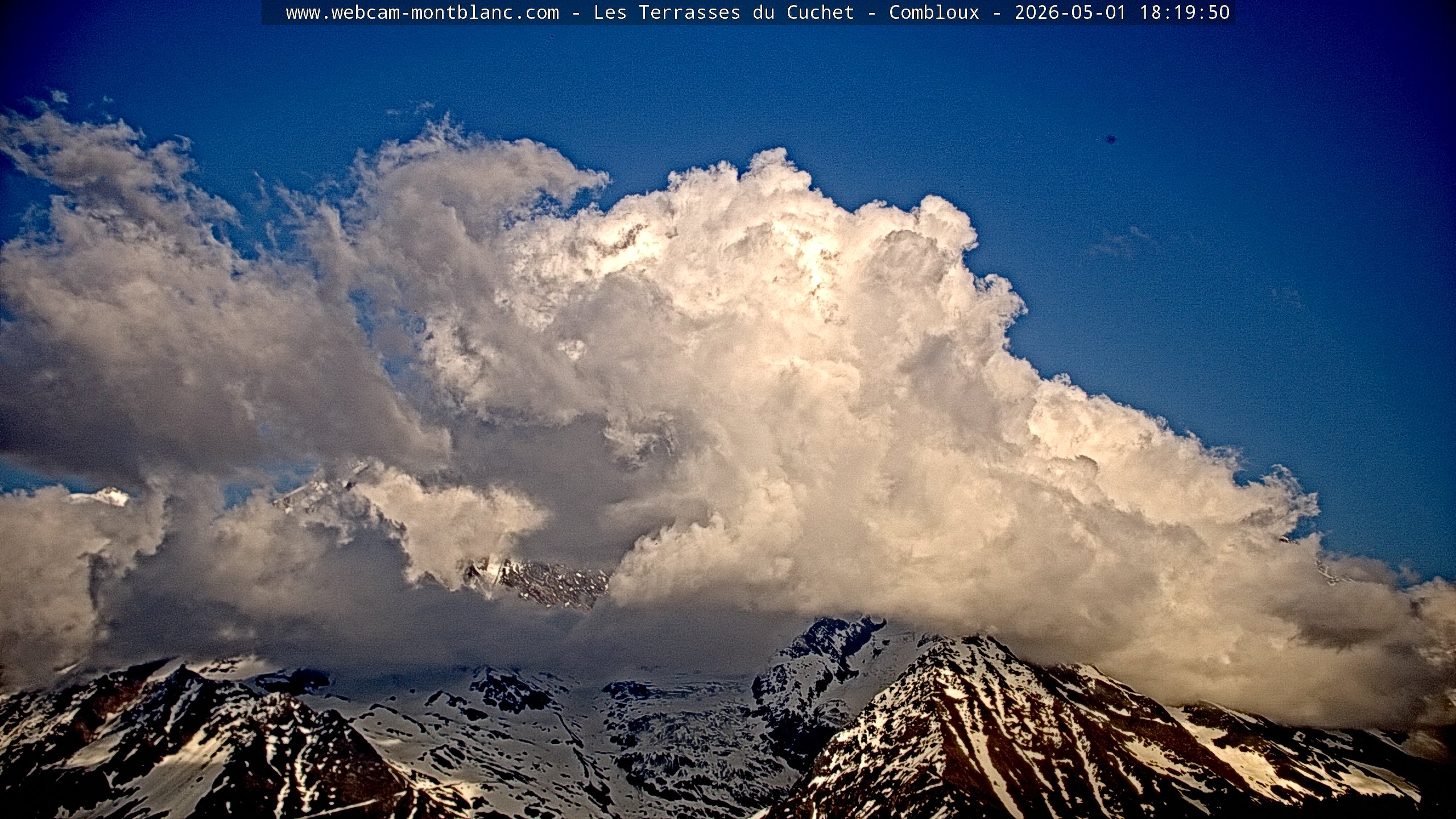 Mont Blanc