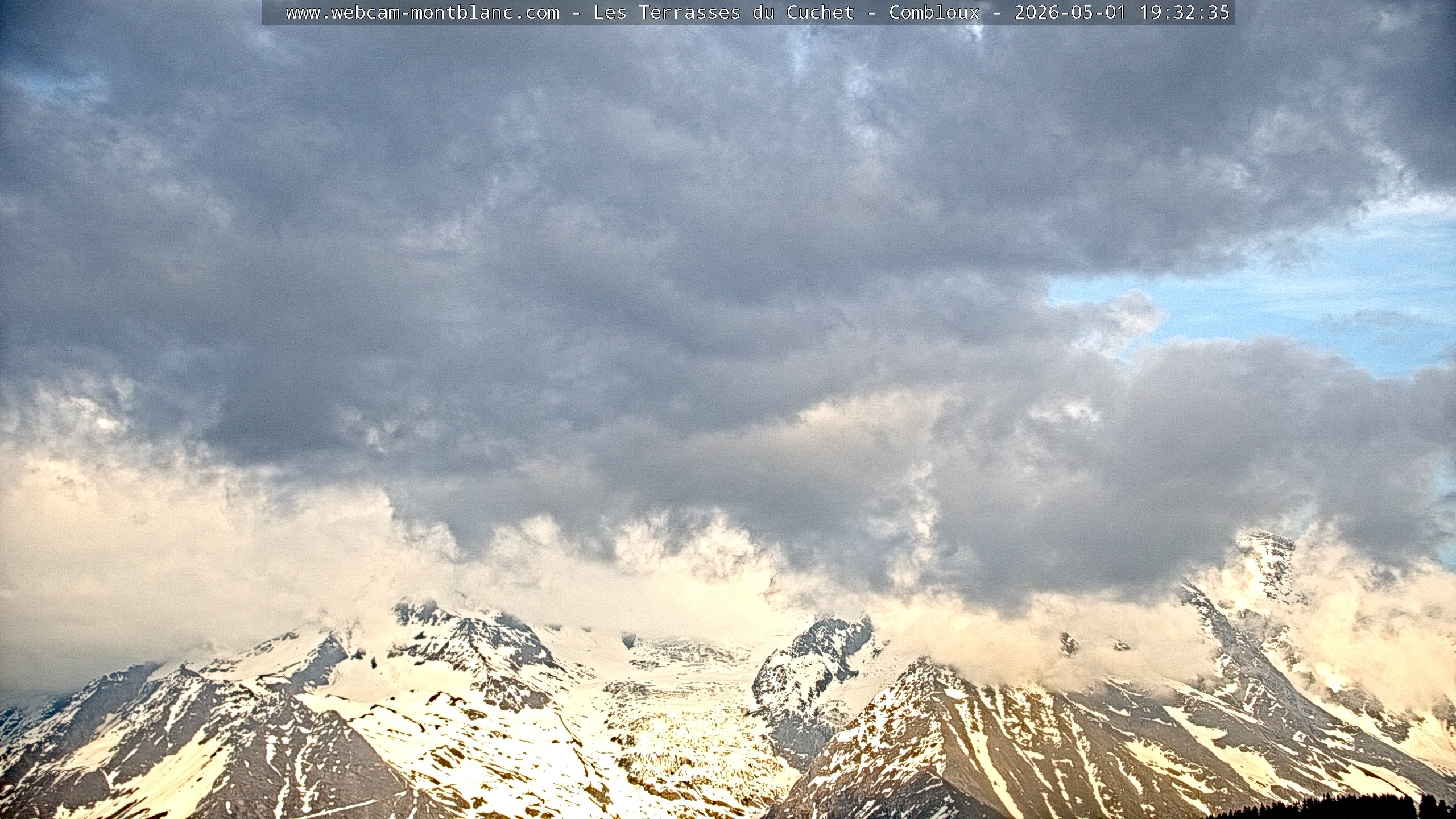 Mont Blanc