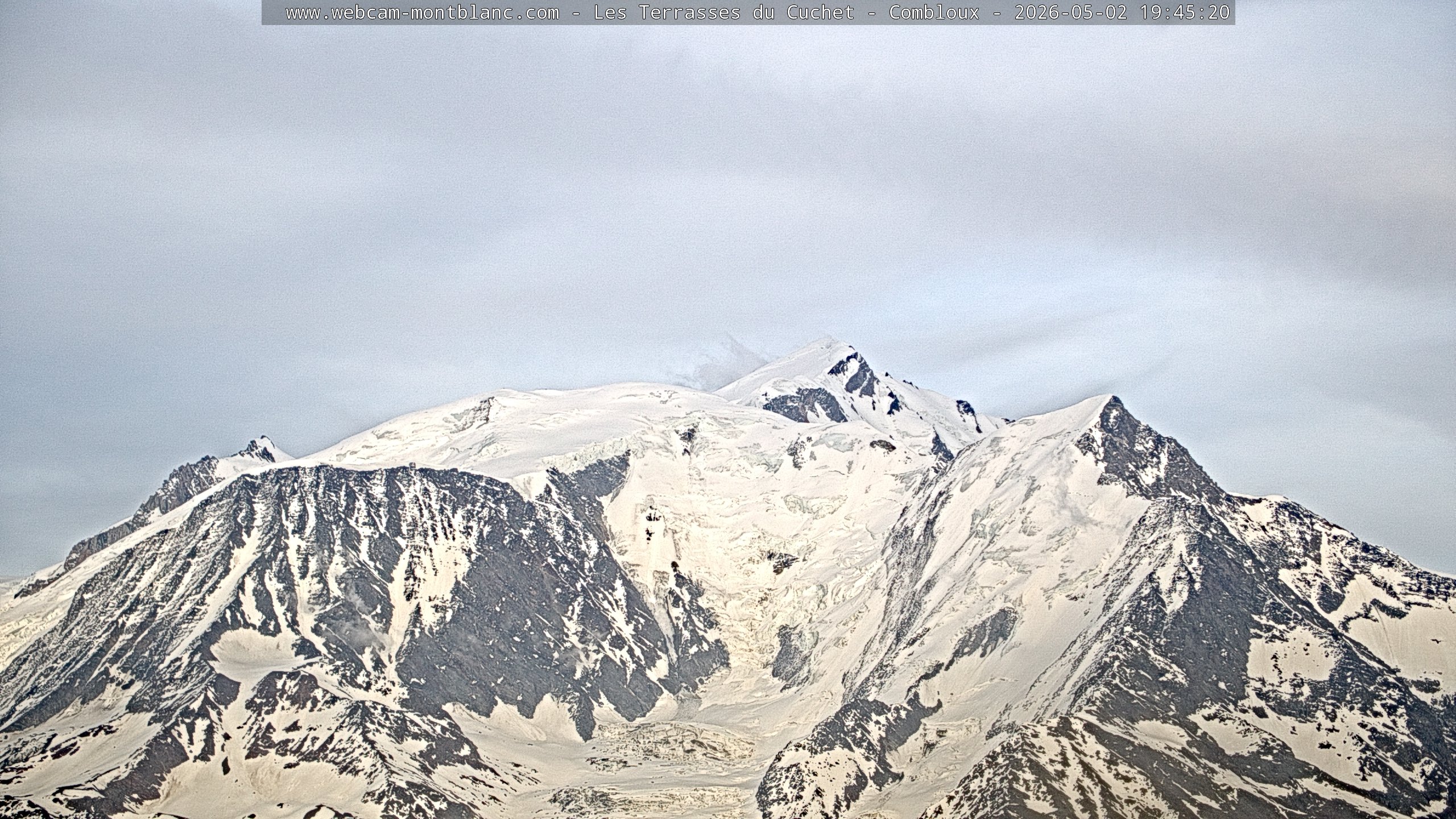 Mont Blanc