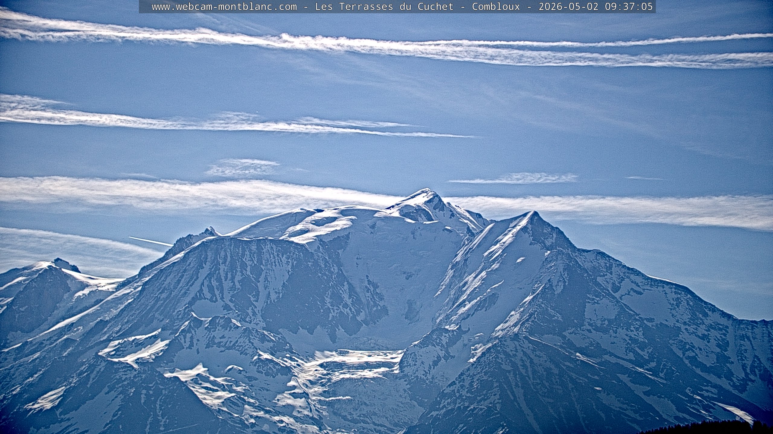 Mont Blanc