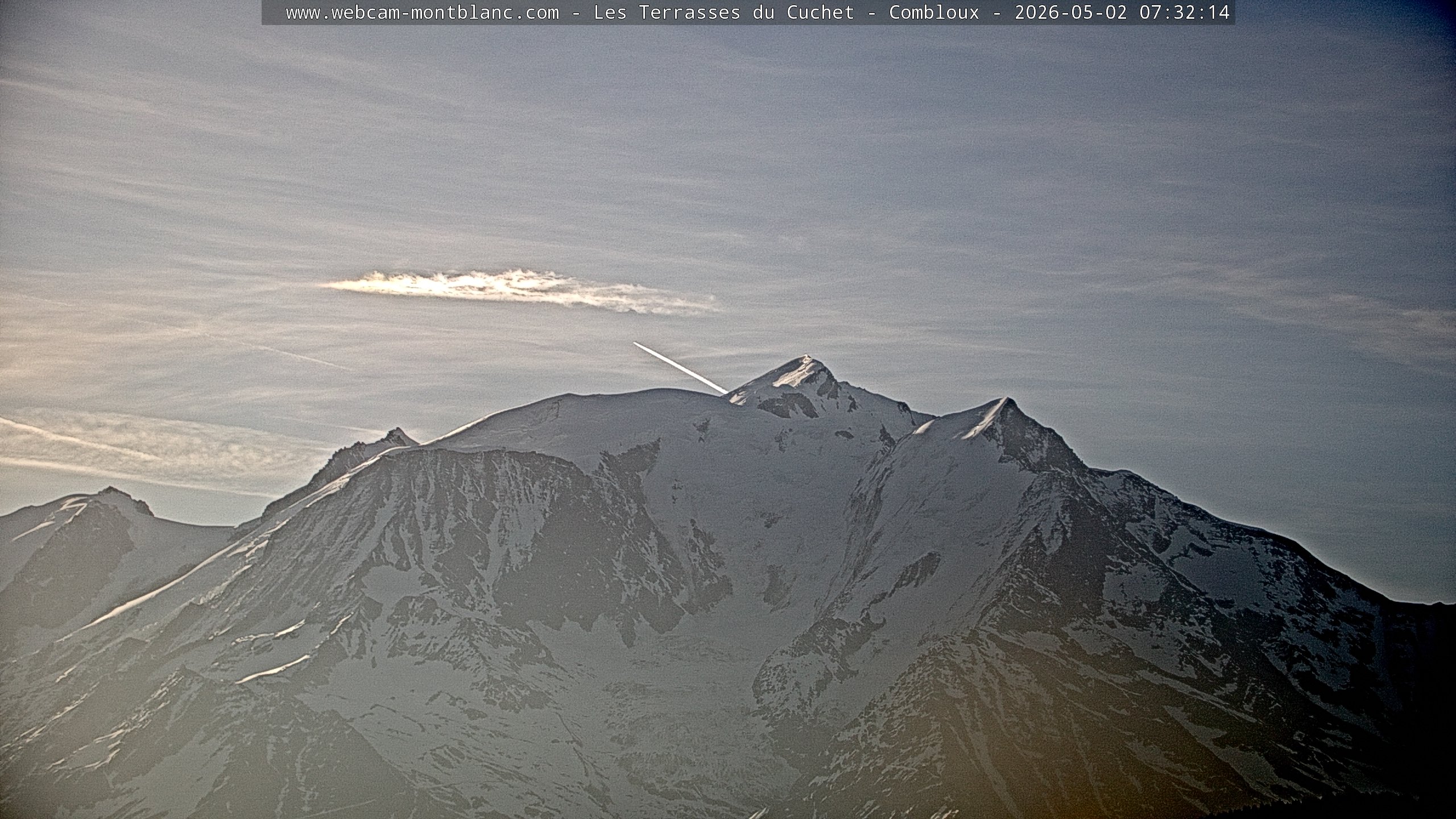 Mont Blanc