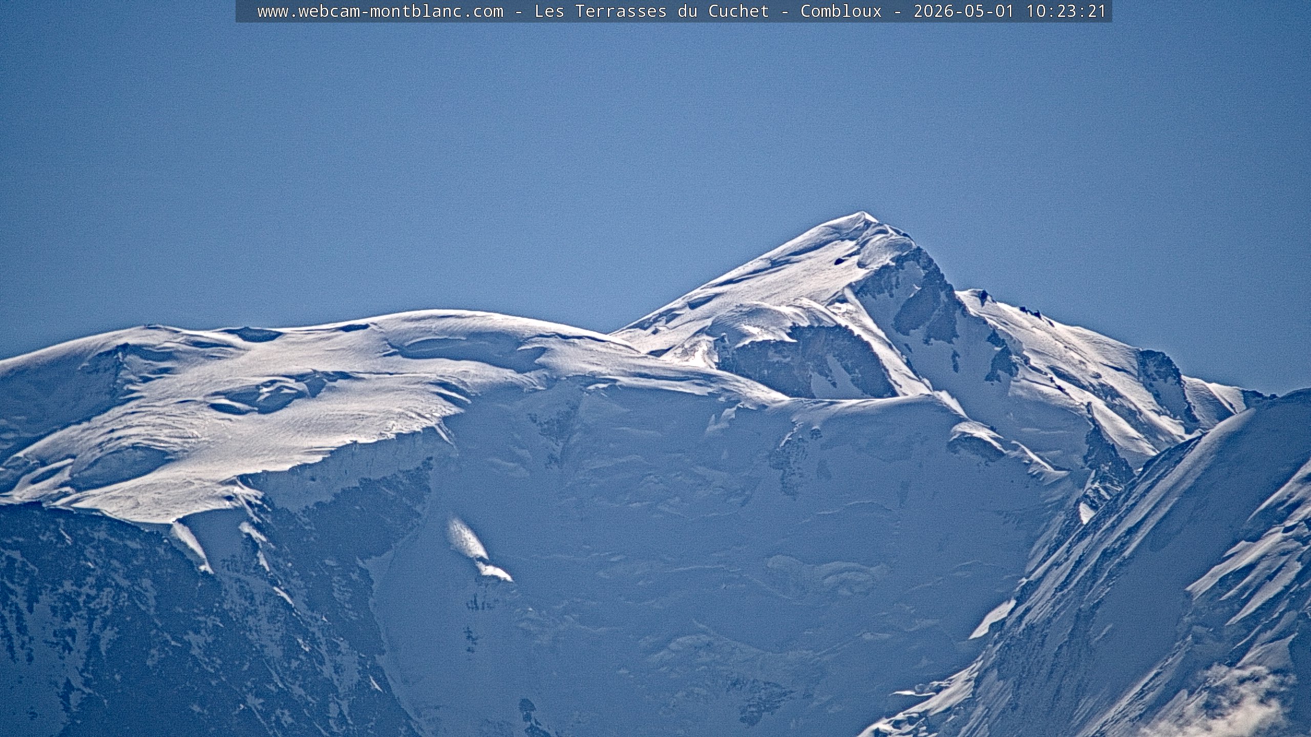 Mont Blanc