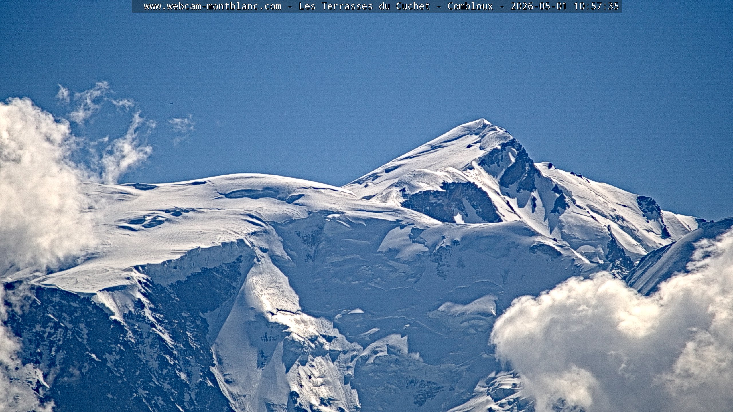 Mont Blanc