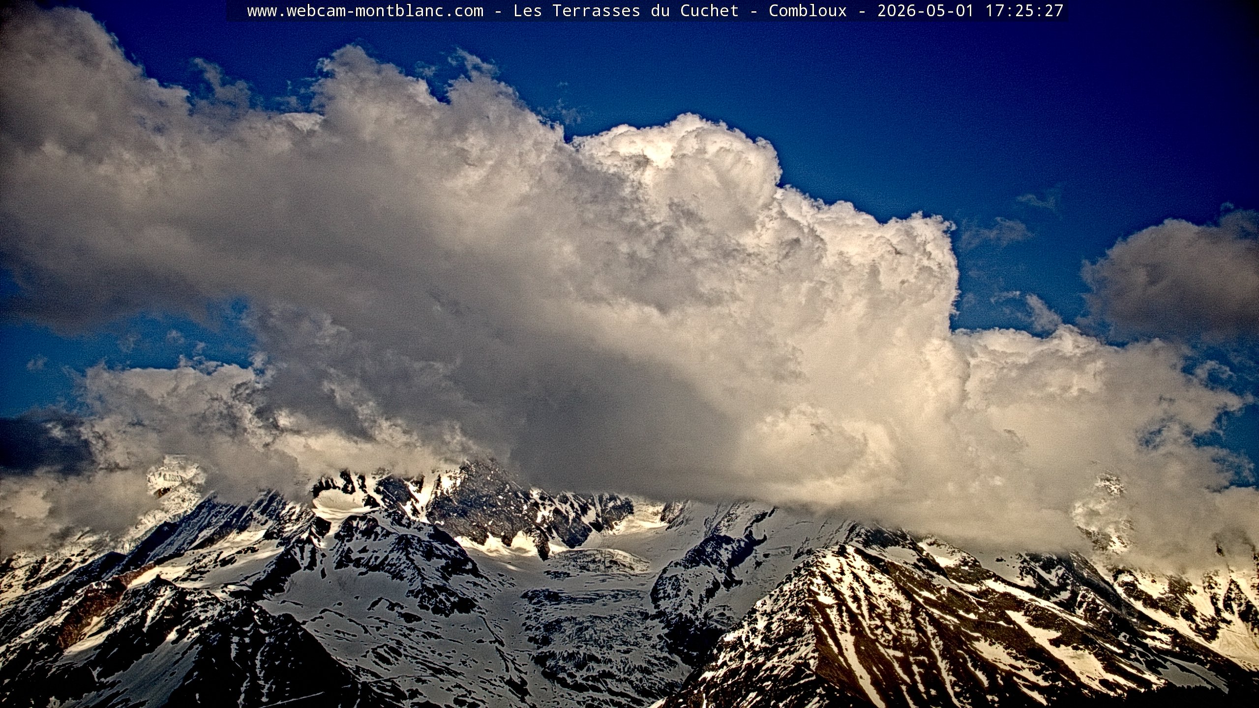 Mont Blanc