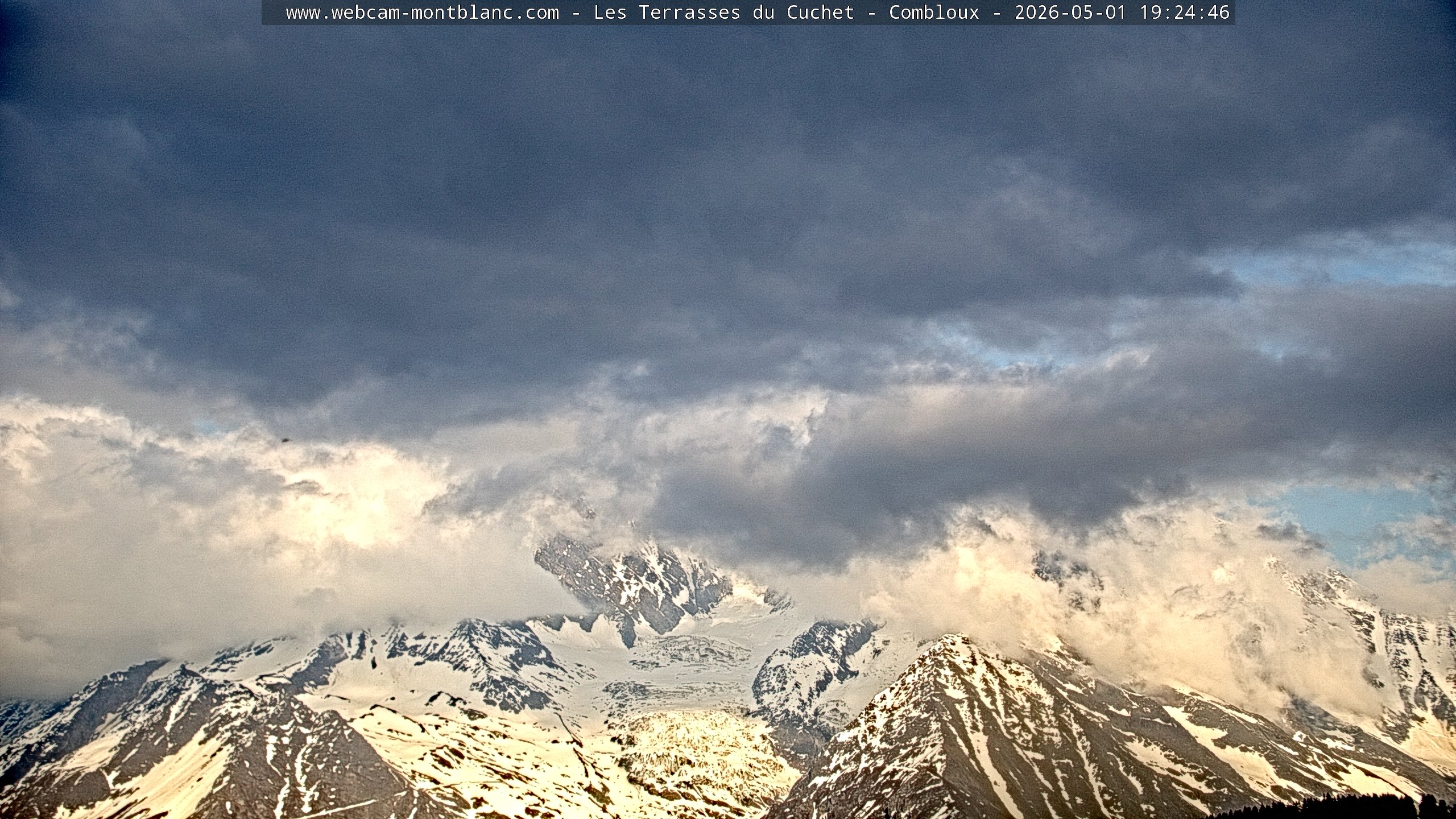 Mont Blanc