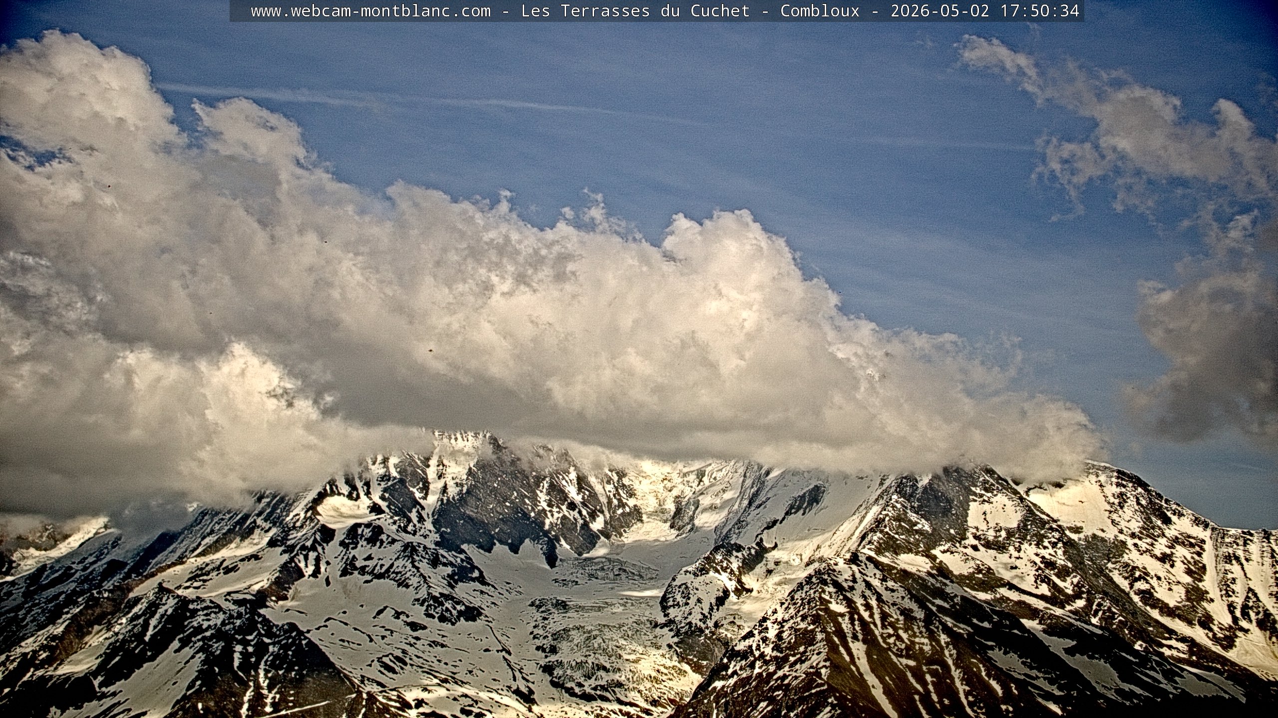 Mont Blanc