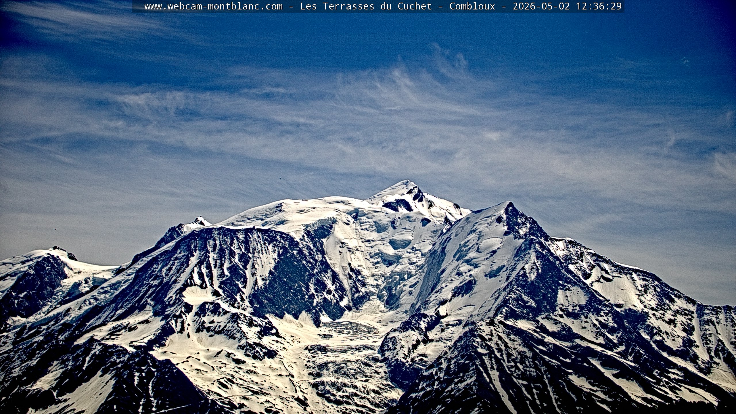 Mont Blanc