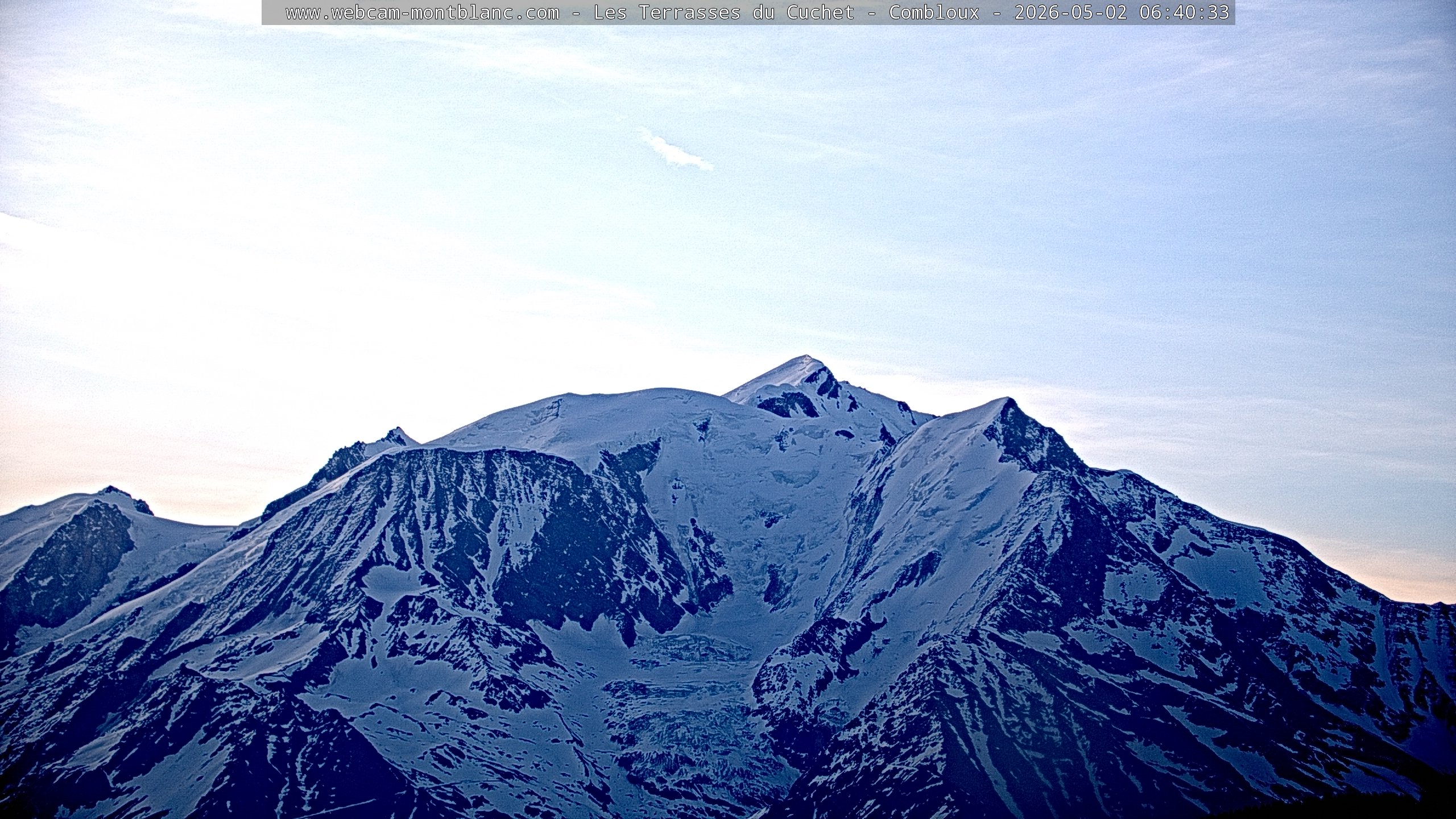 Mont Blanc