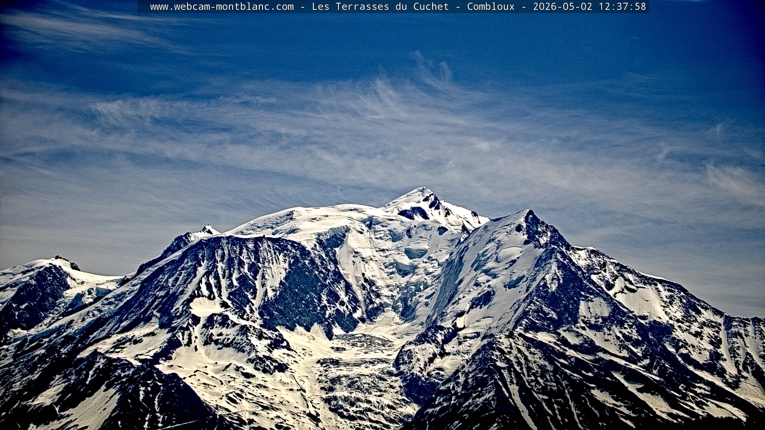 Mont Blanc