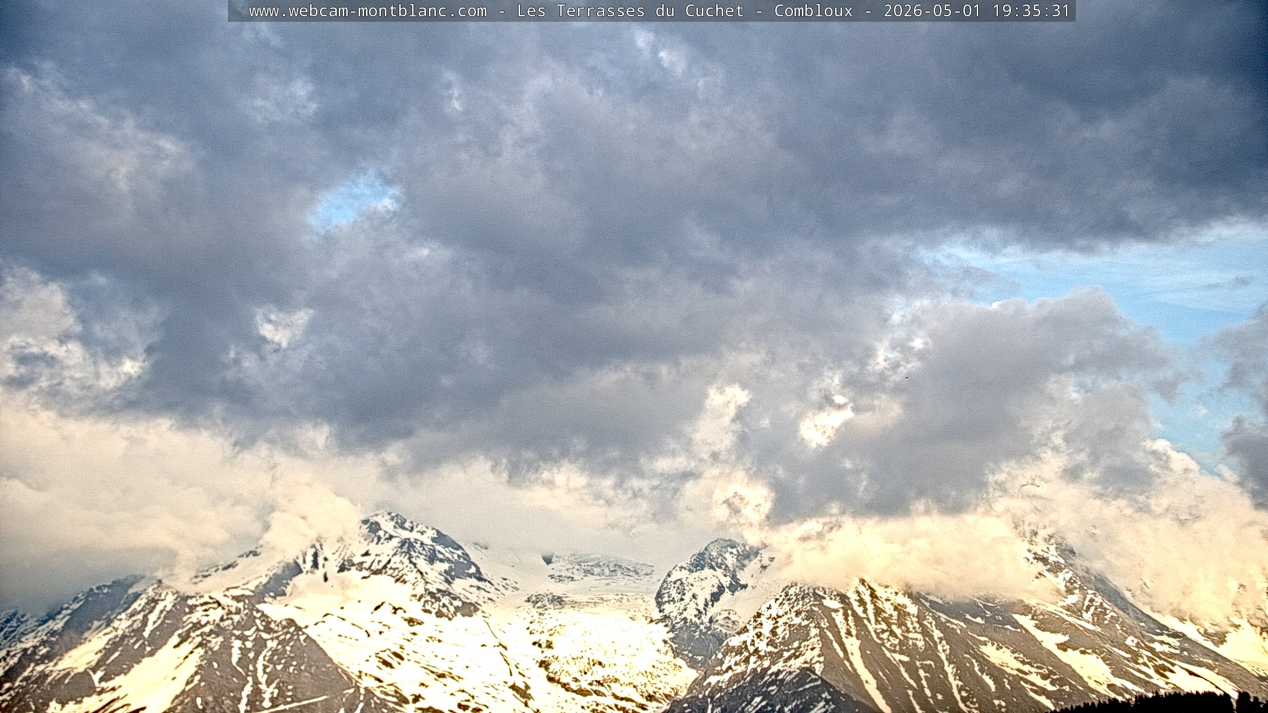 Mont Blanc