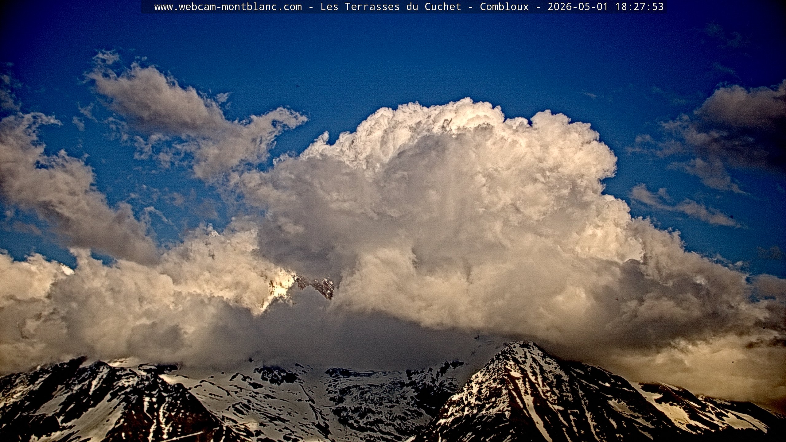 Mont Blanc