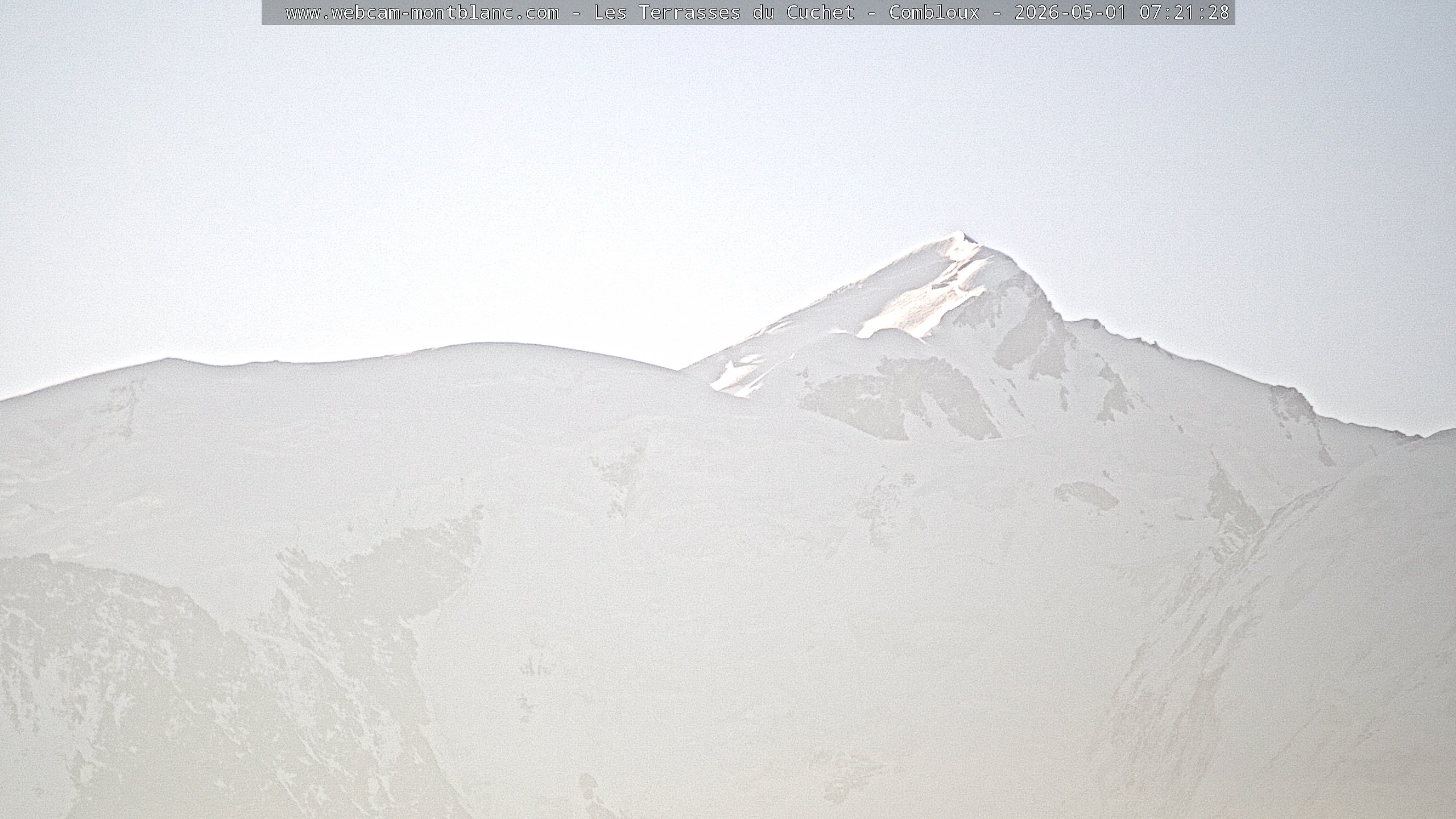 Mont Blanc