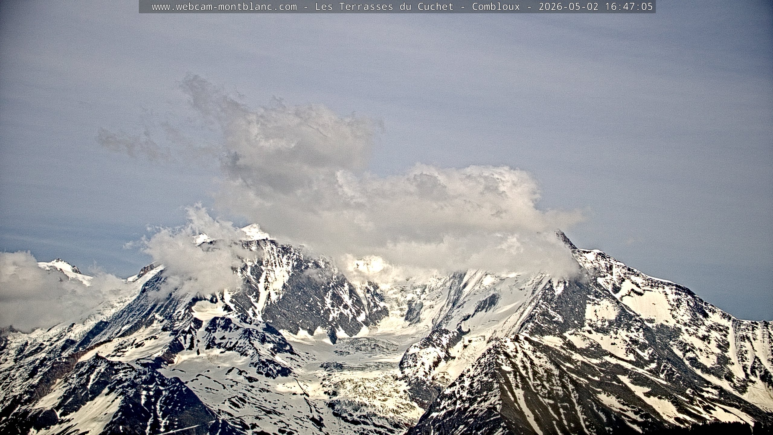 Mont Blanc