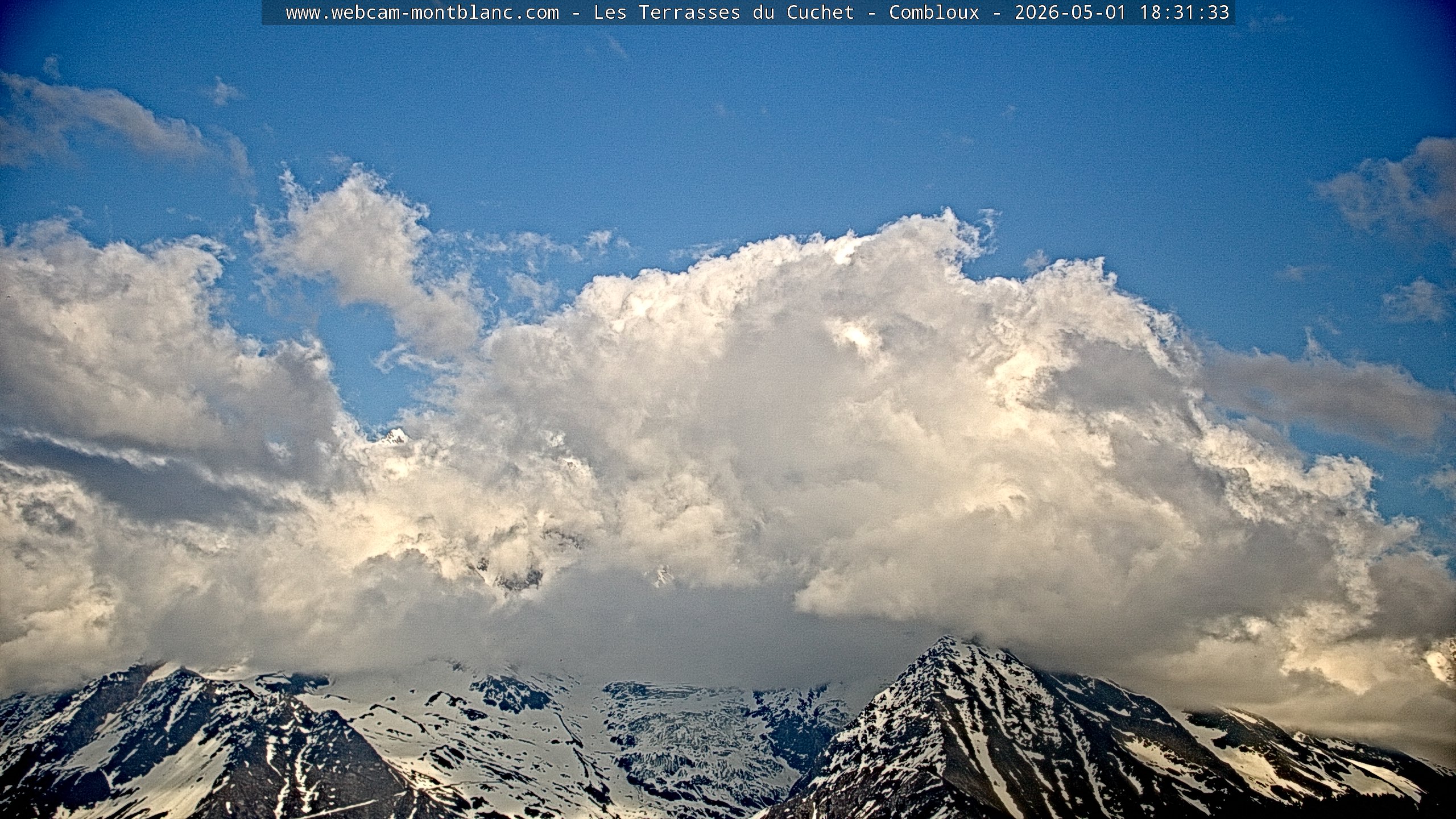 Mont Blanc
