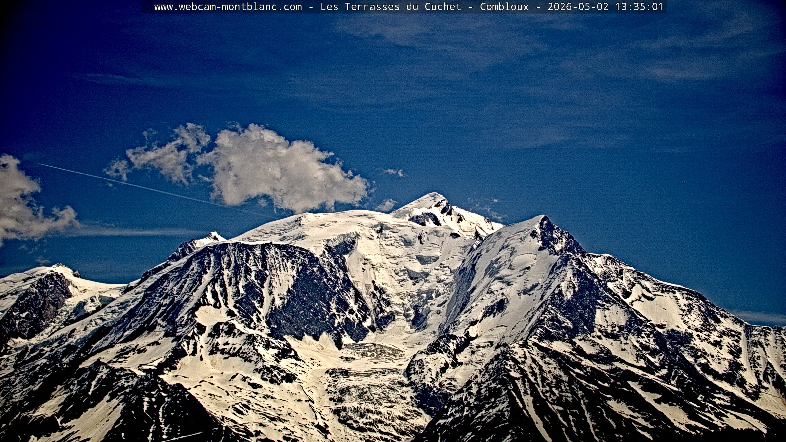 Mont Blanc