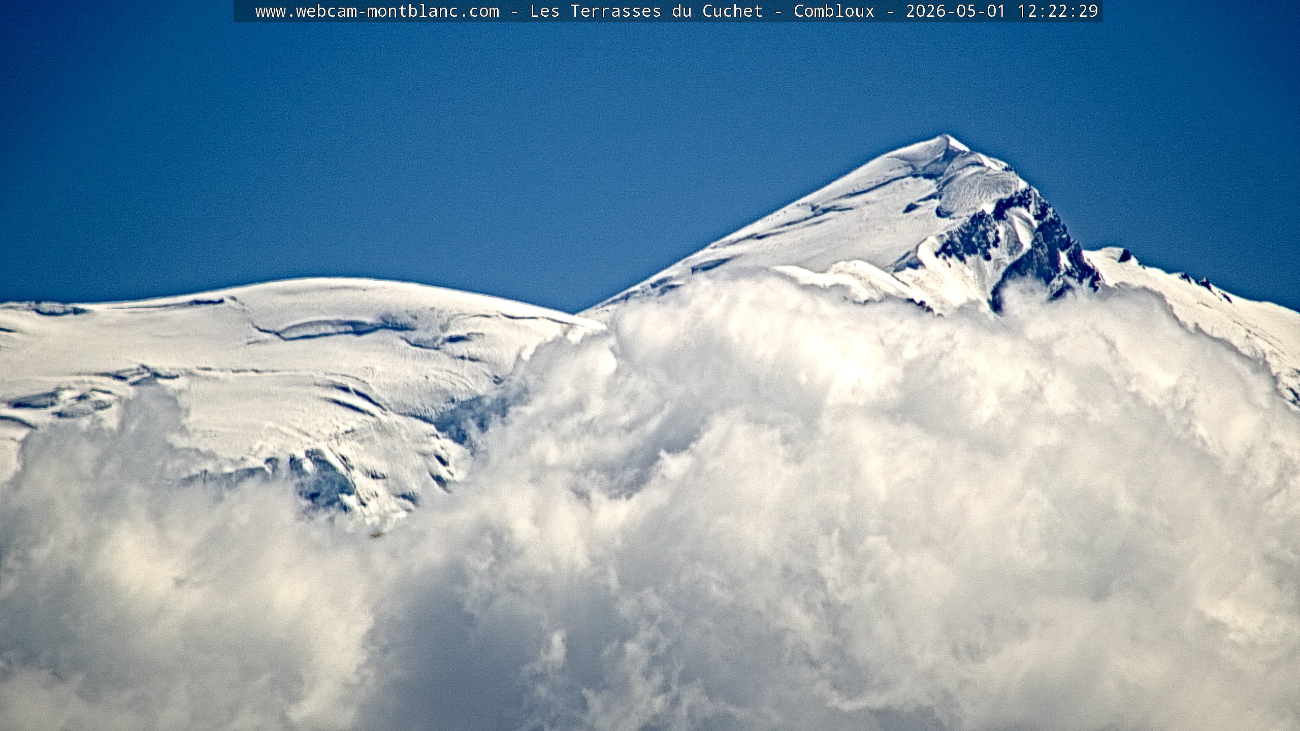 Mont Blanc
