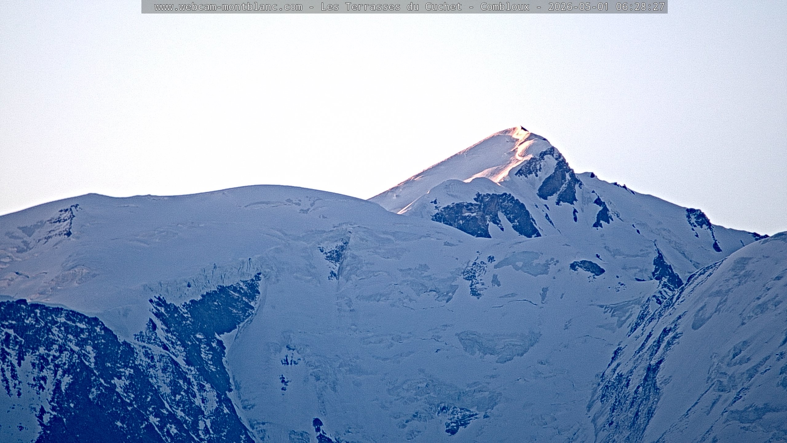 Mont Blanc