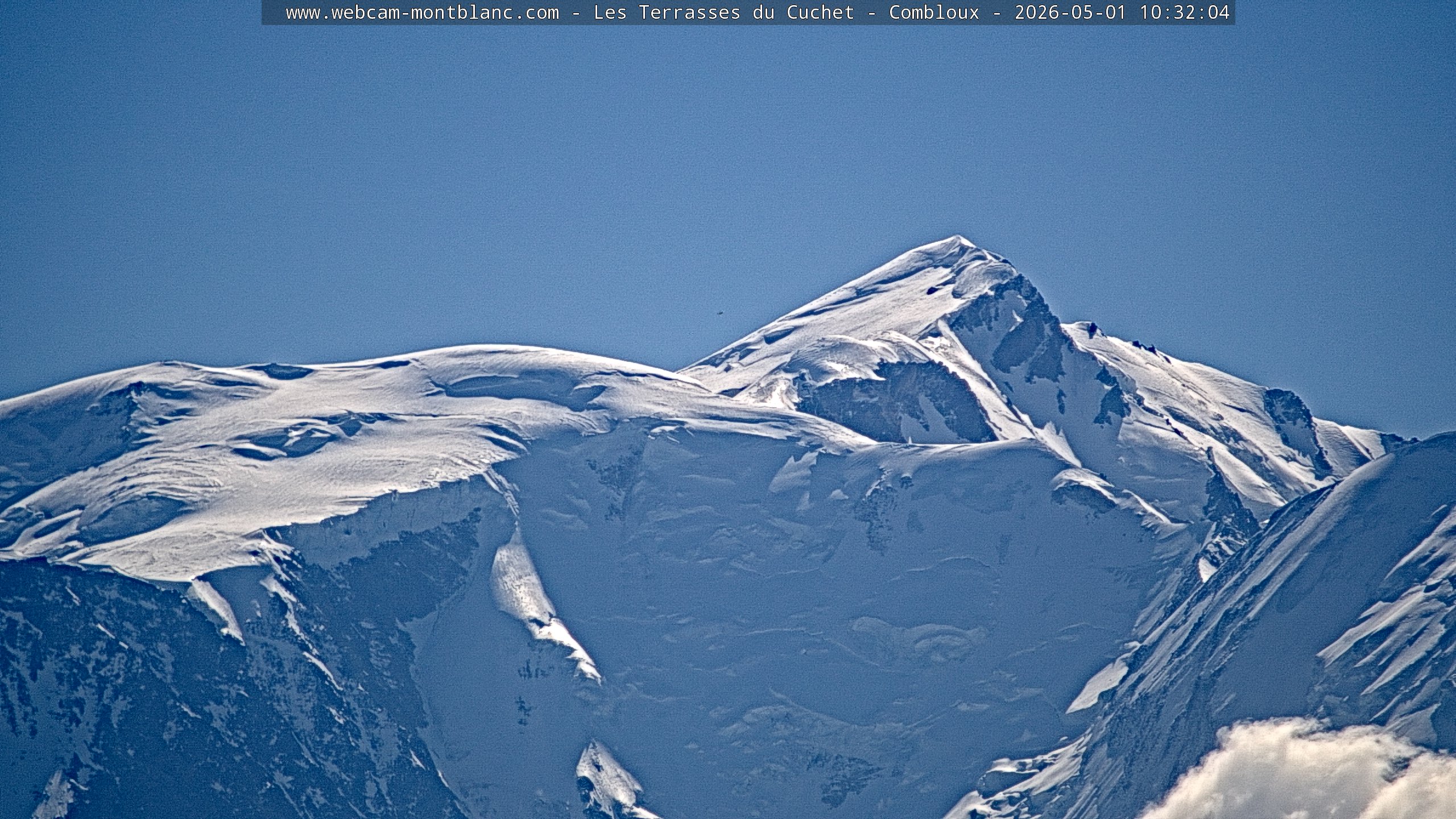 Mont Blanc