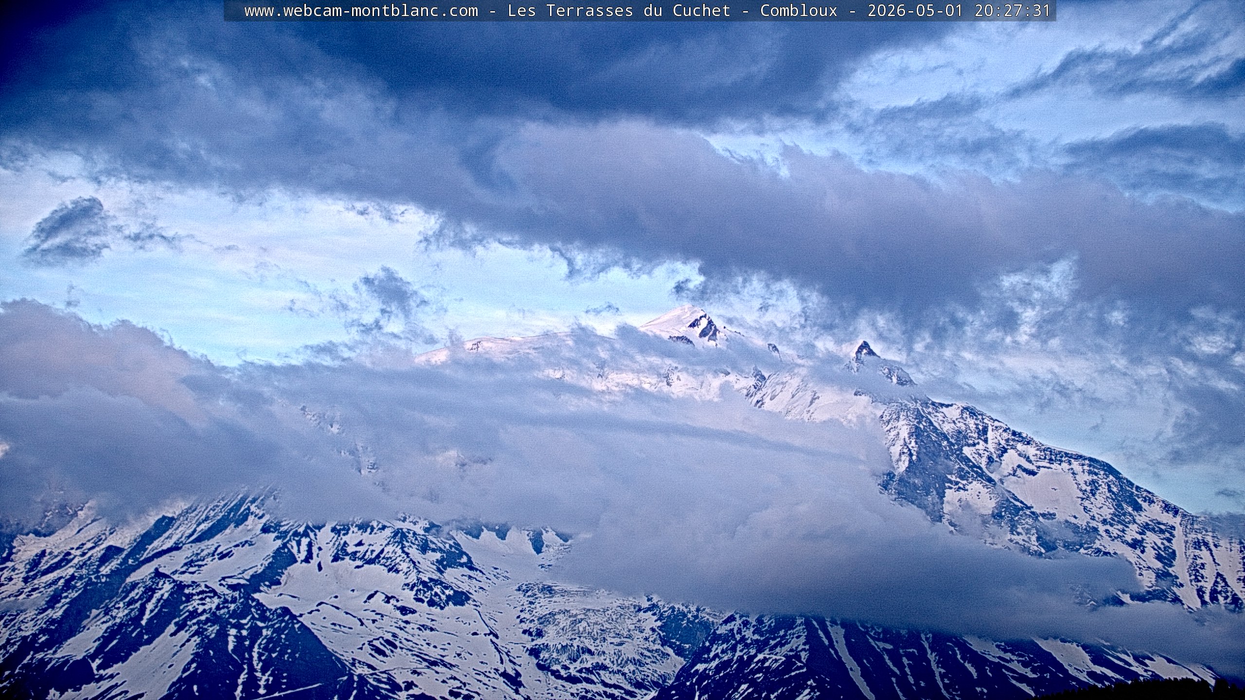 Mont Blanc
