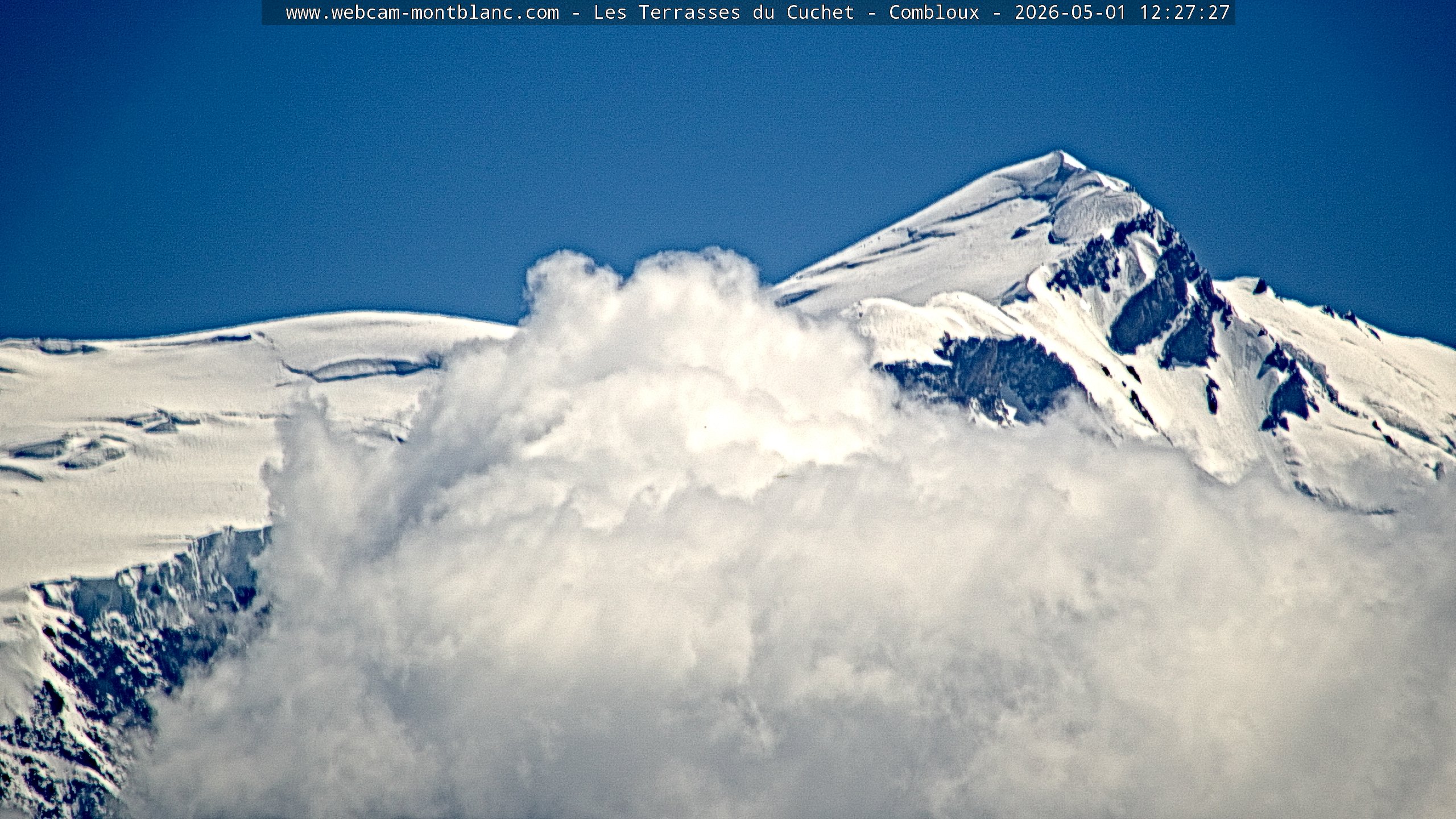 Mont Blanc