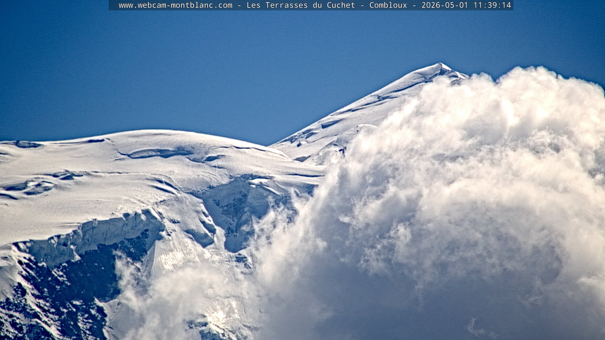 Mont Blanc