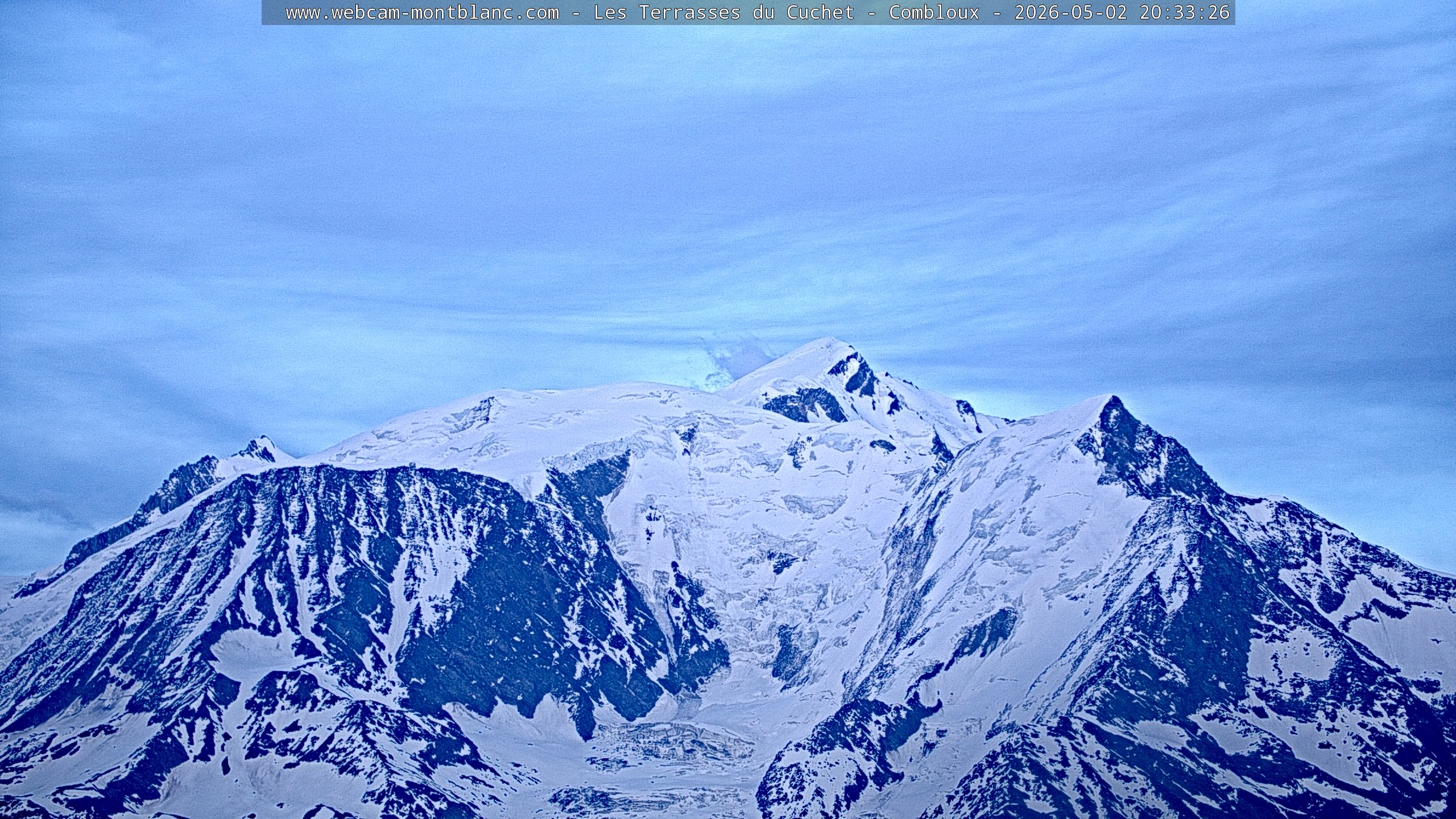 Mont Blanc