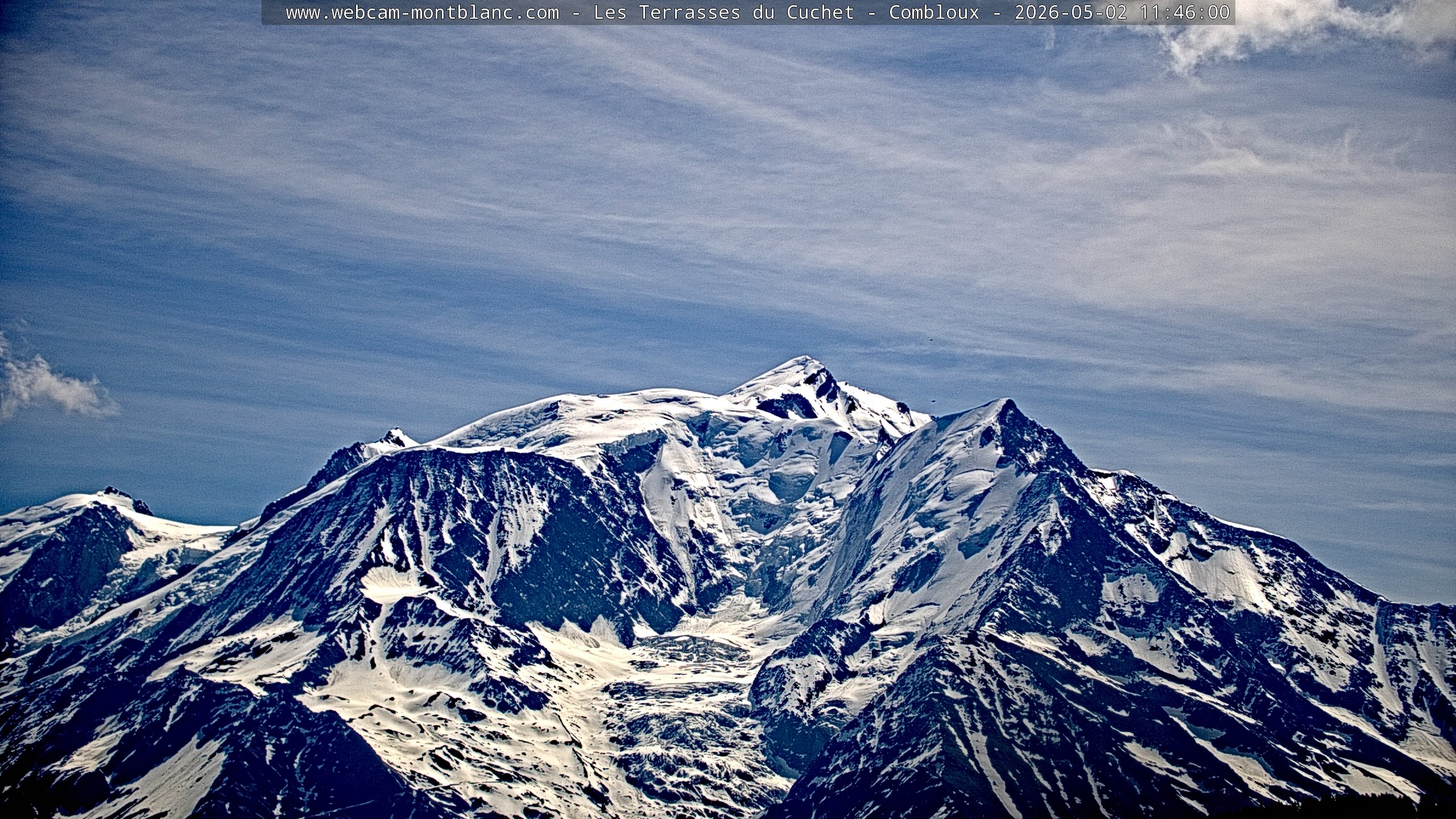 Mont Blanc