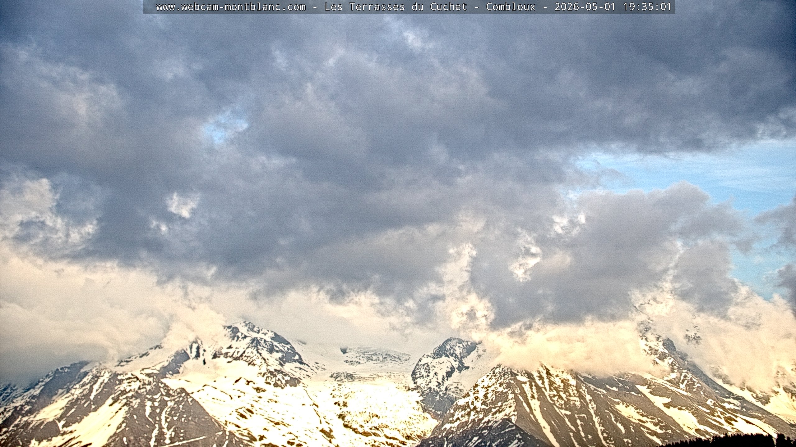 Mont Blanc